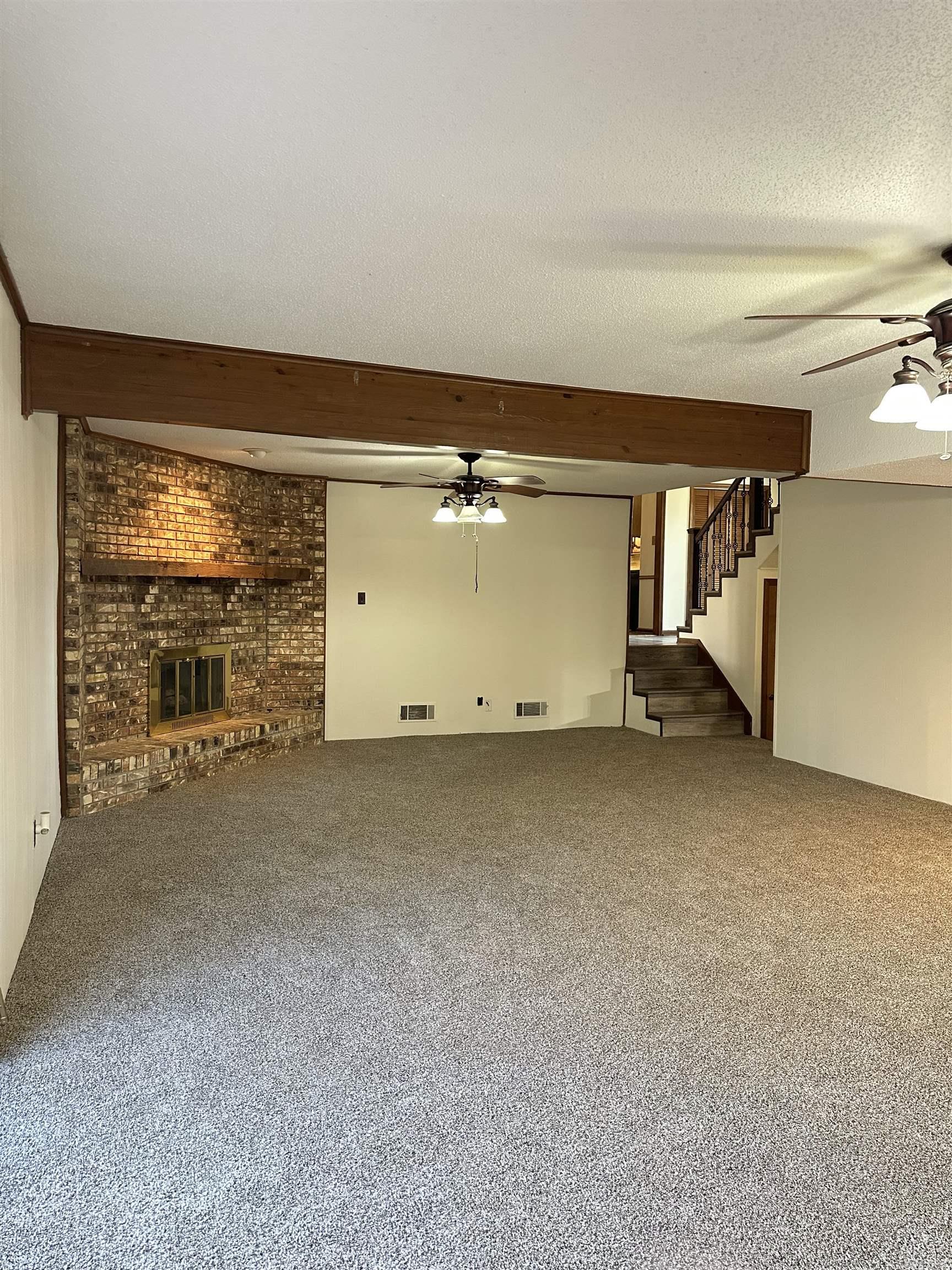 1200 Dyson Drive Sherwood, AR 72120