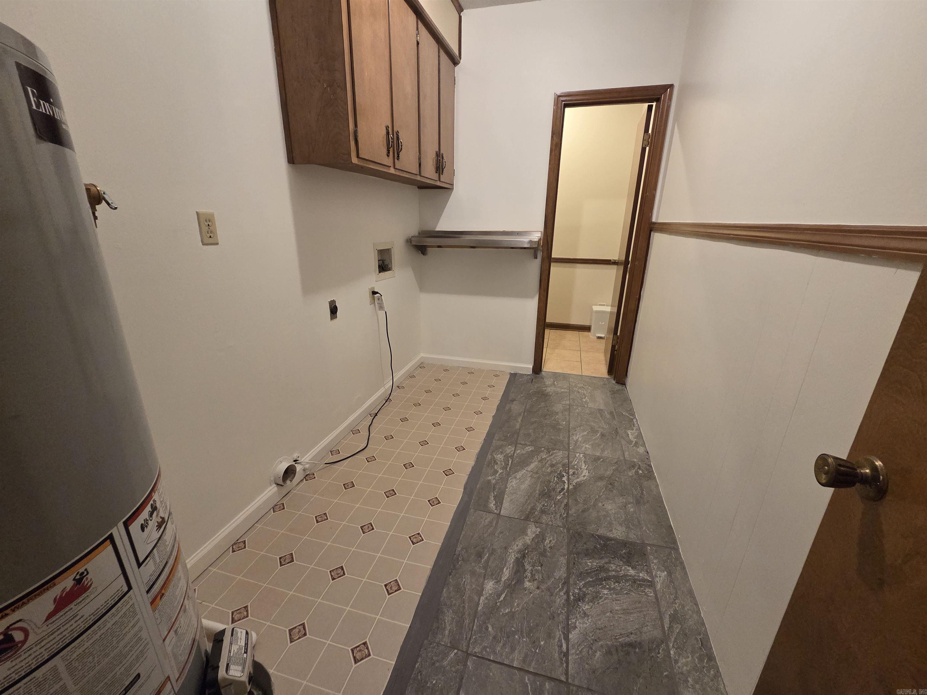 1200 Dyson Drive Sherwood, AR 72120