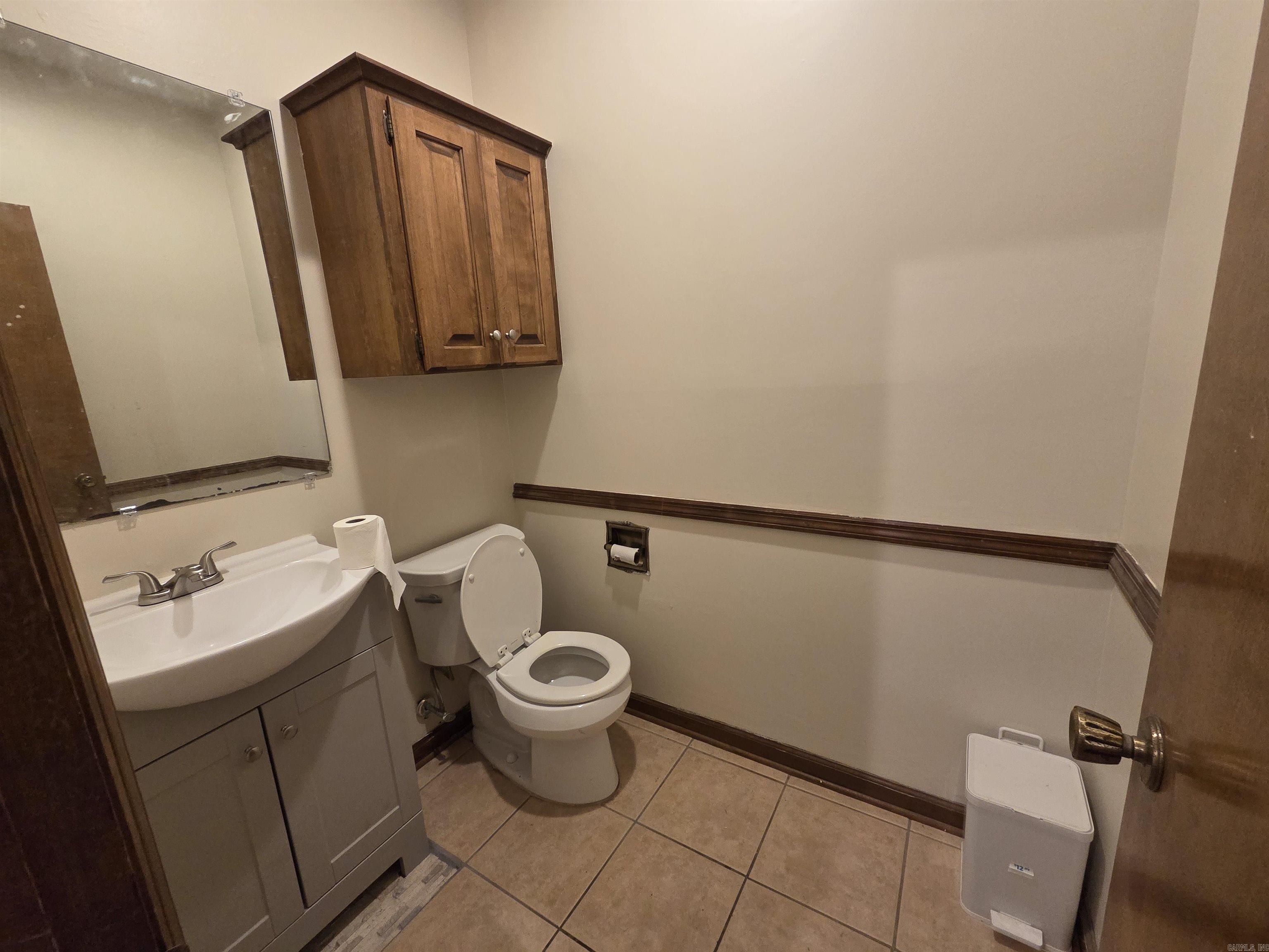 1200 Dyson Drive Sherwood, AR 72120