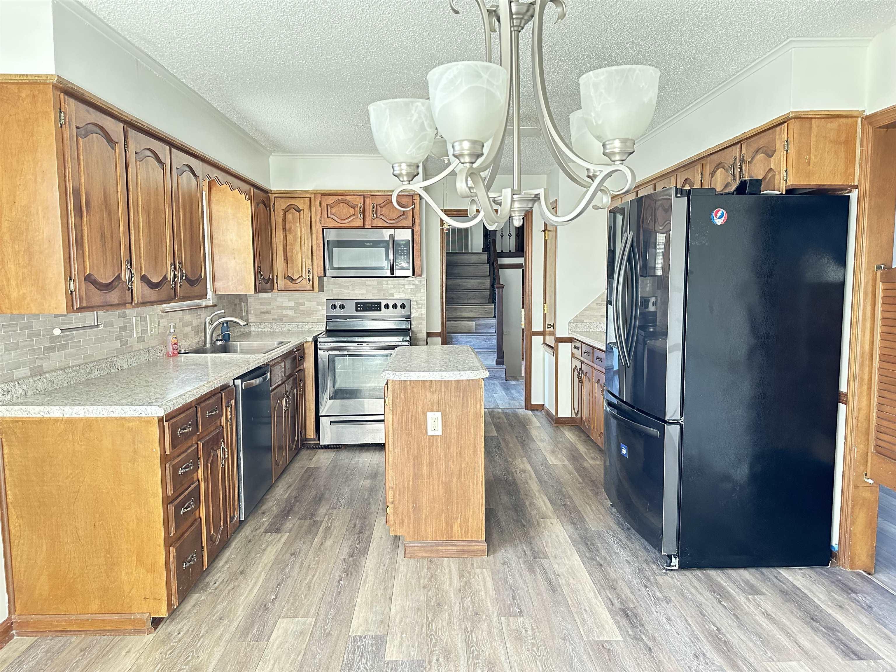 1200 Dyson Drive Sherwood, AR 72120