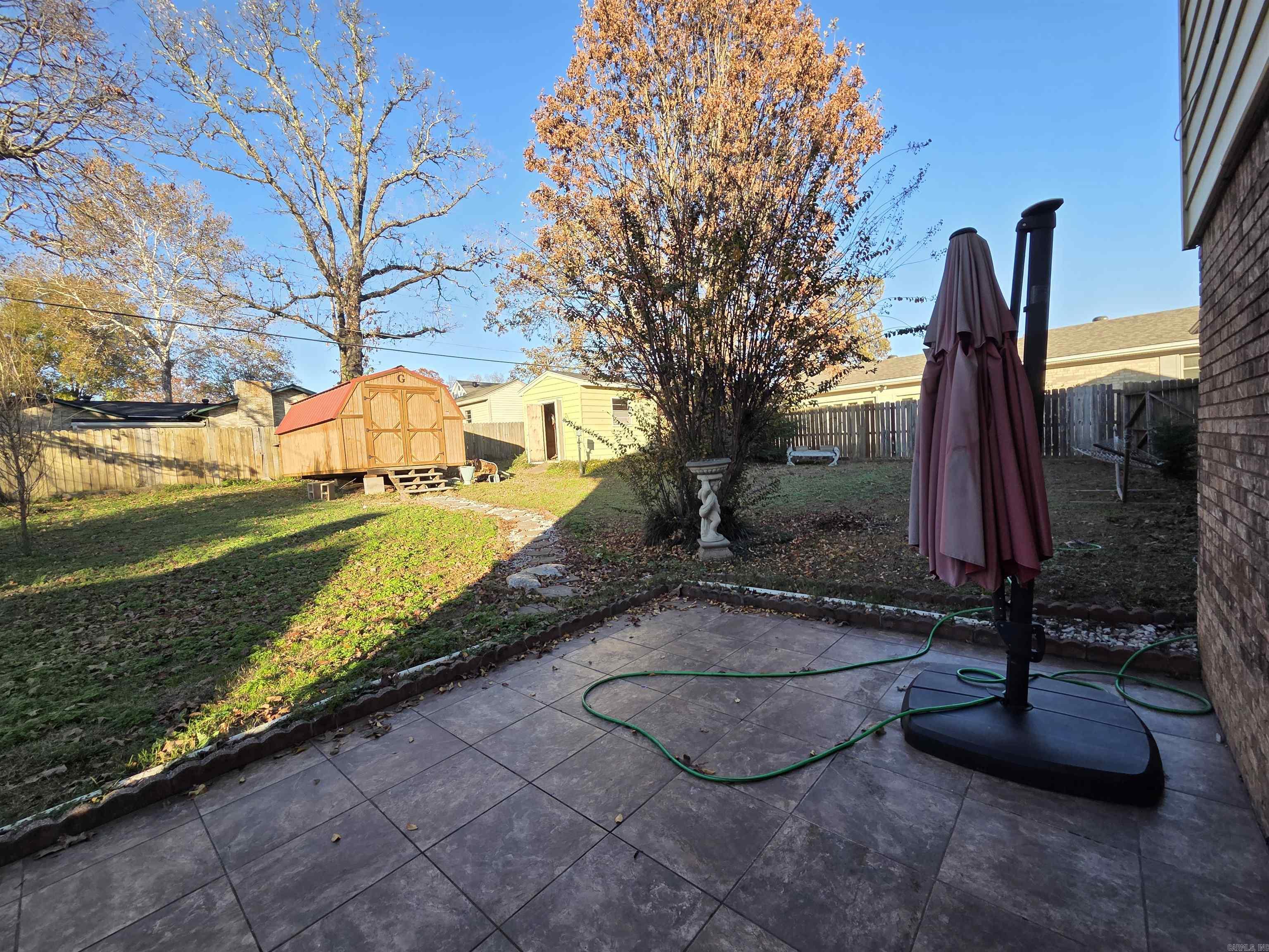 1200 Dyson Drive Sherwood, AR 72120