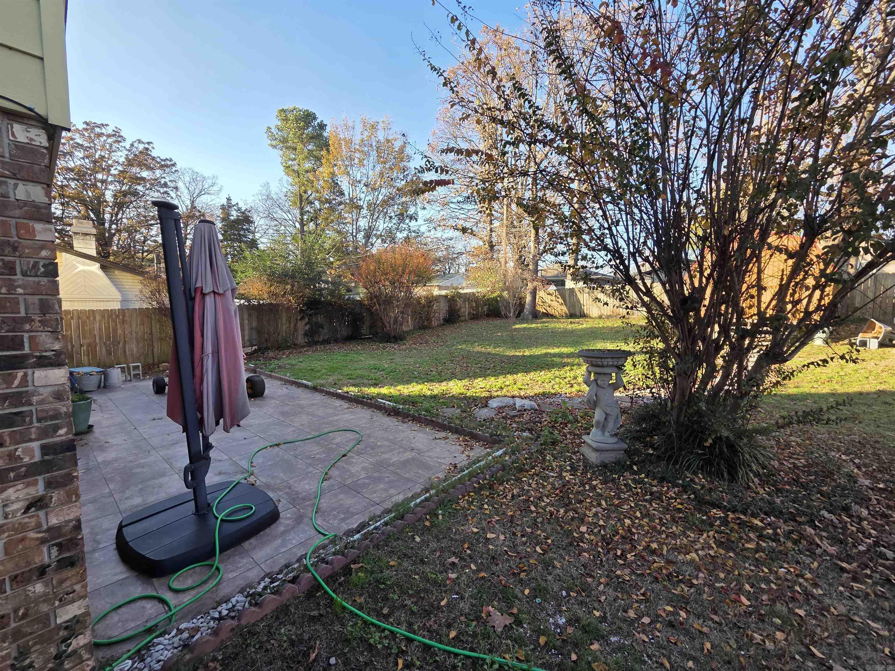 1200 Dyson Drive Sherwood, AR 72120