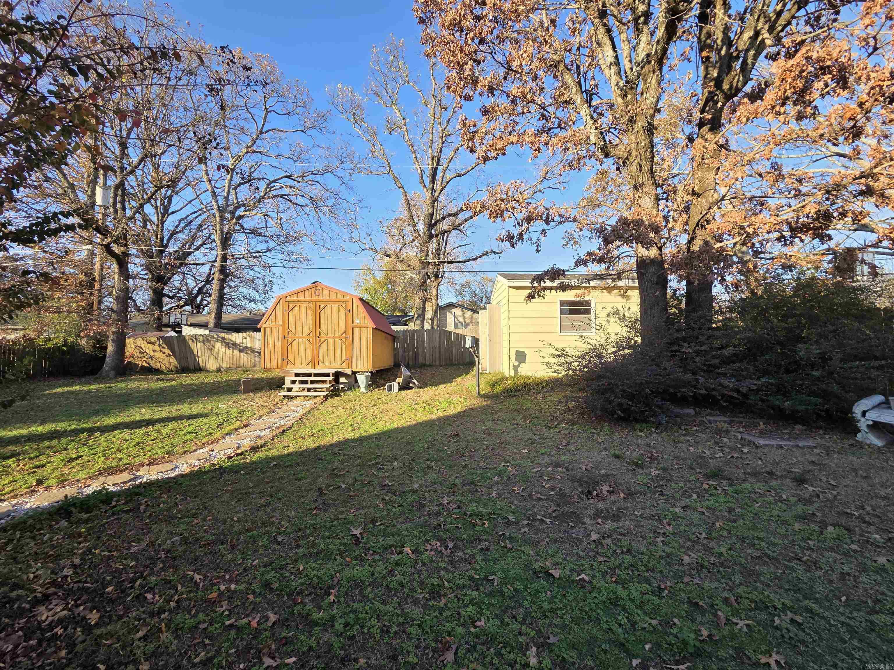 1200 Dyson Drive Sherwood, AR 72120