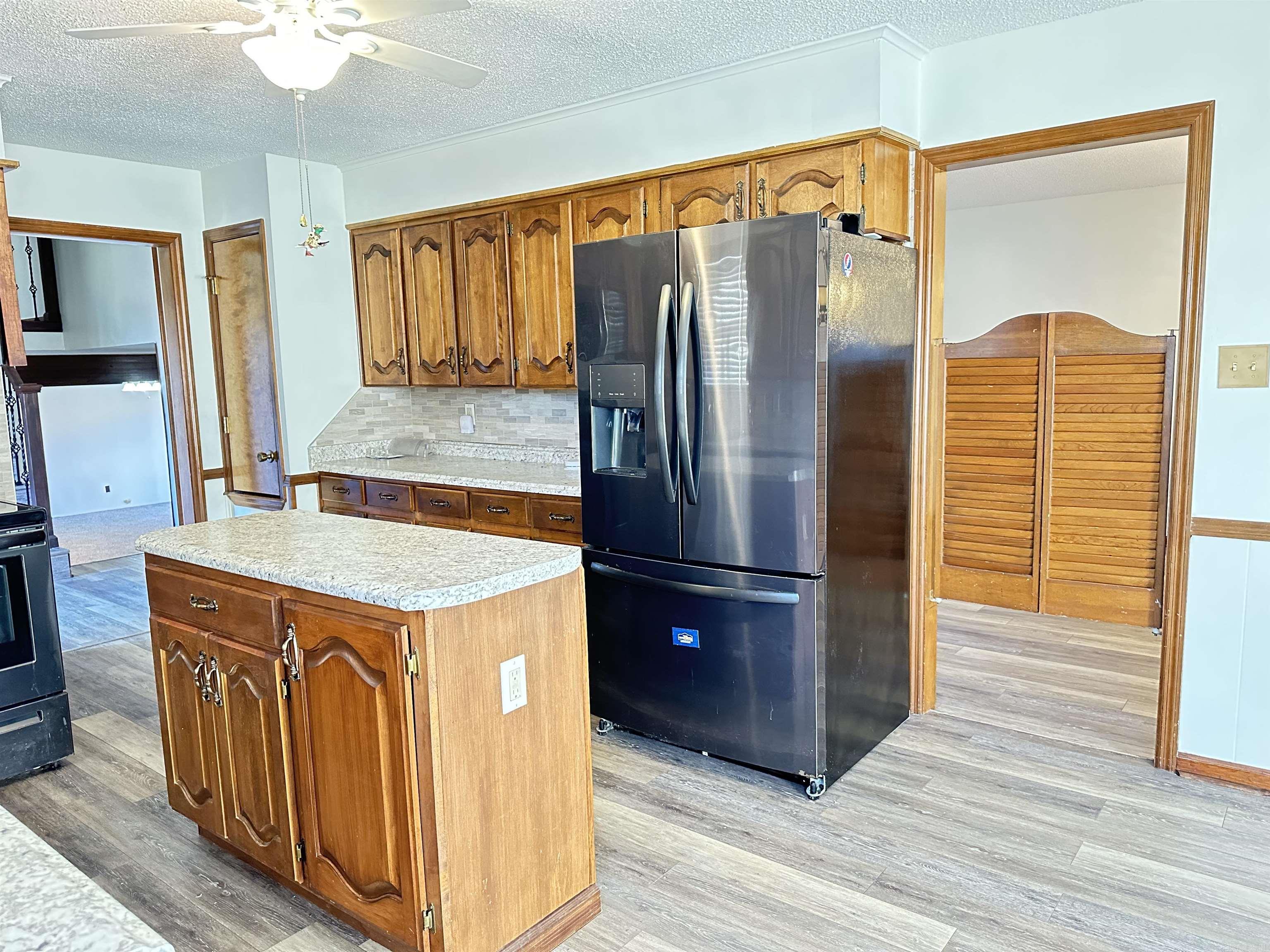 1200 Dyson Drive Sherwood, AR 72120