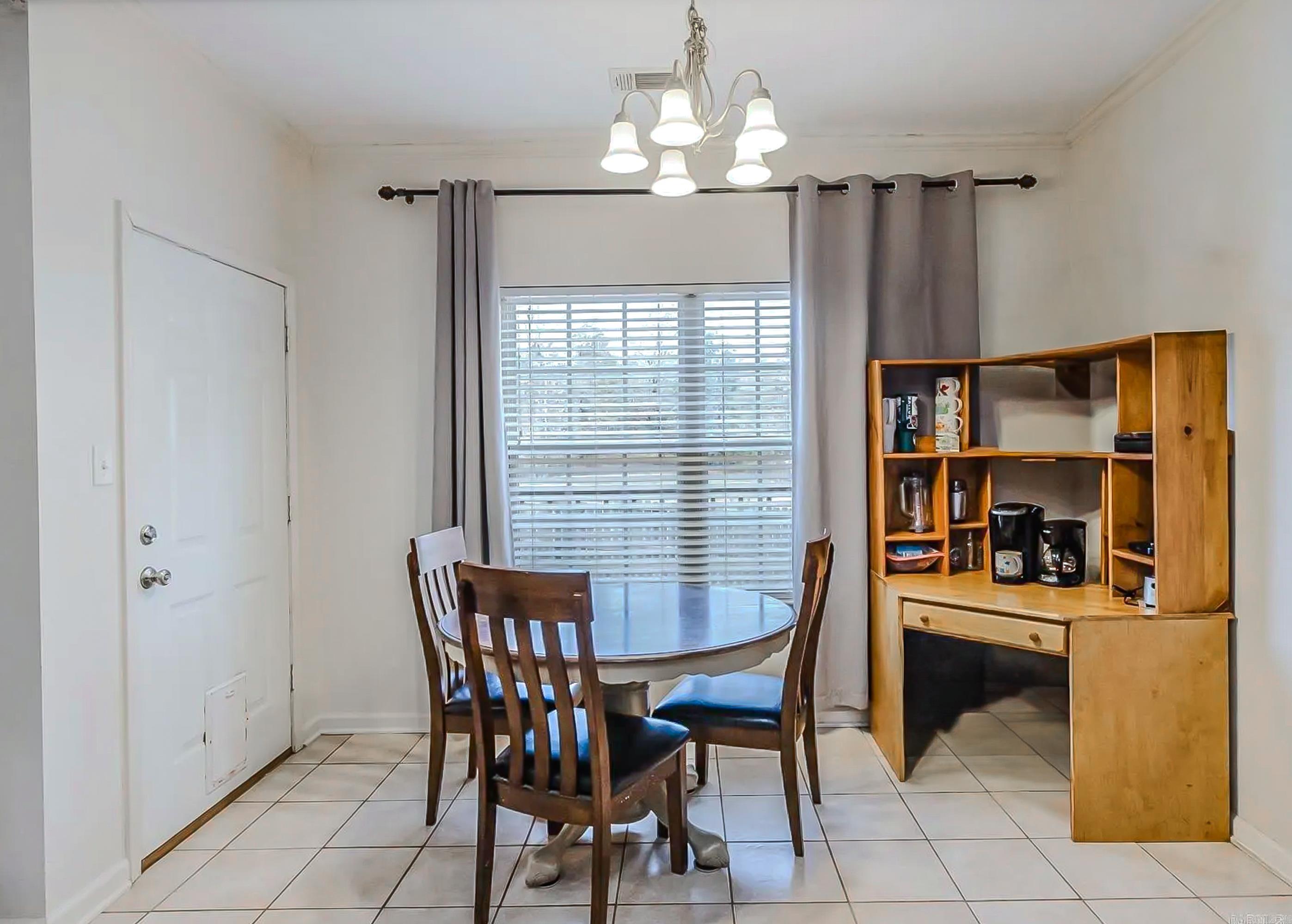 64 Horton HIlls  Sheridan, AR