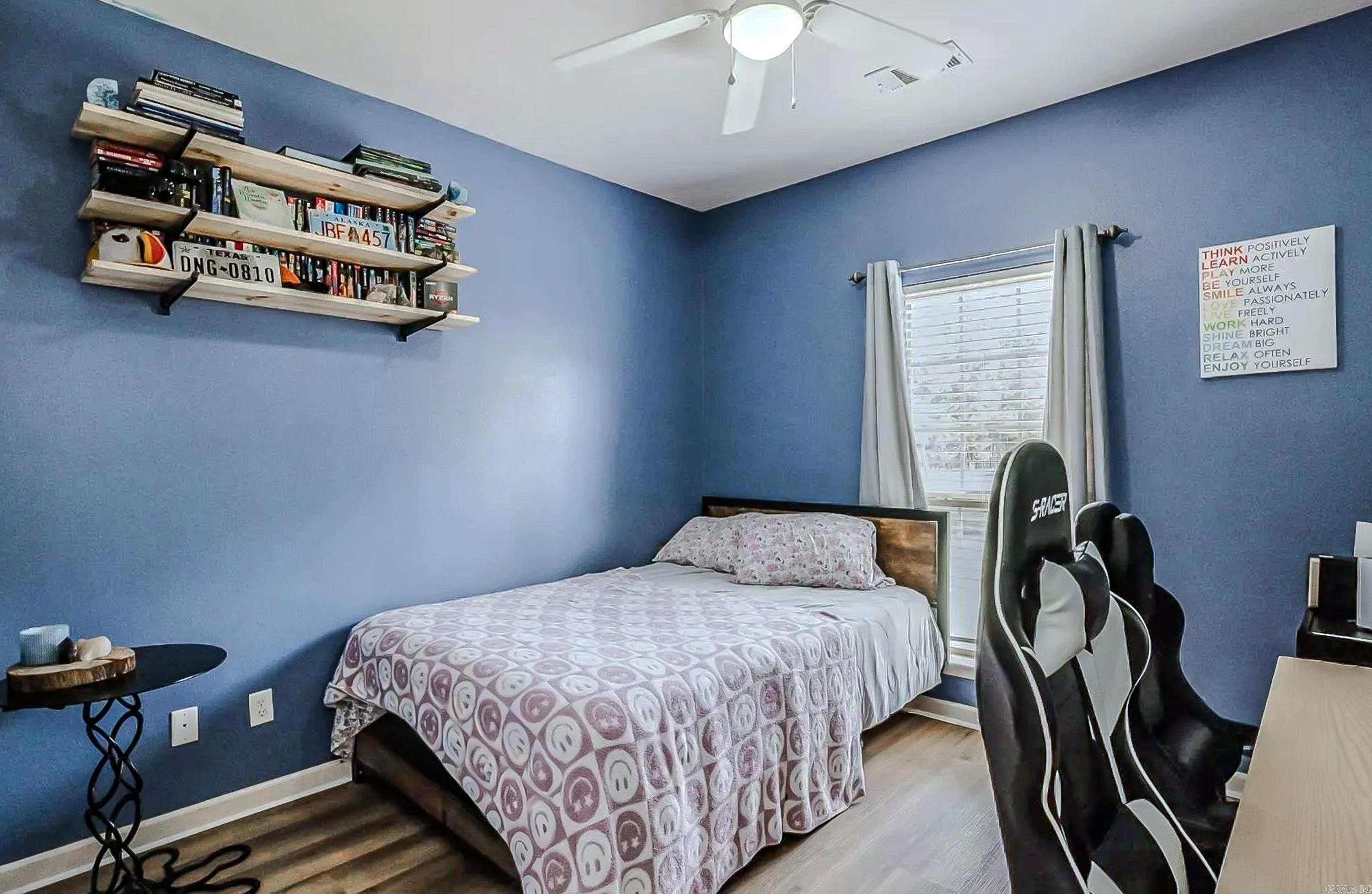 64 Horton HIlls  Sheridan, AR