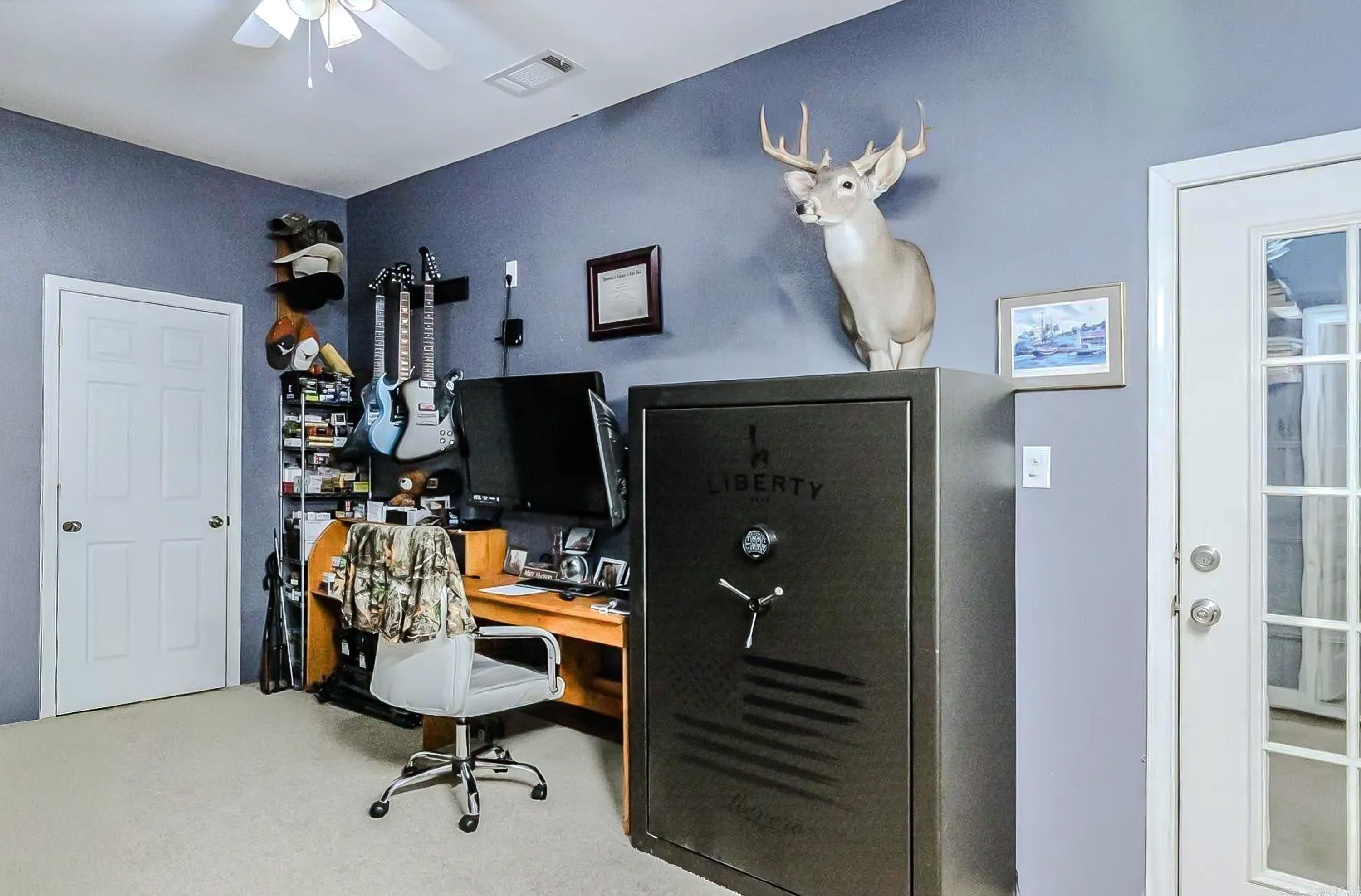 64 Horton HIlls  Sheridan, AR