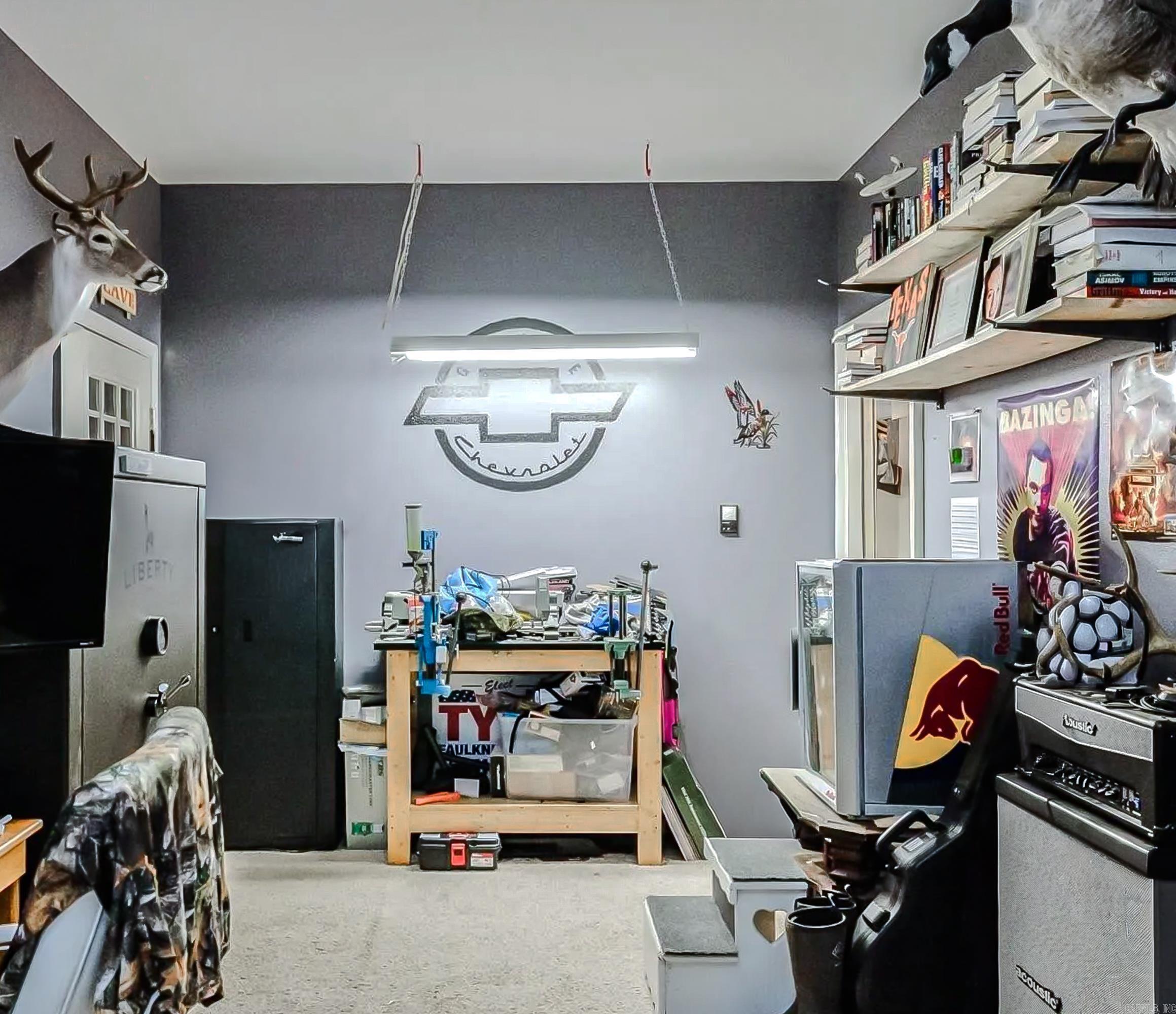 64 Horton HIlls  Sheridan, AR