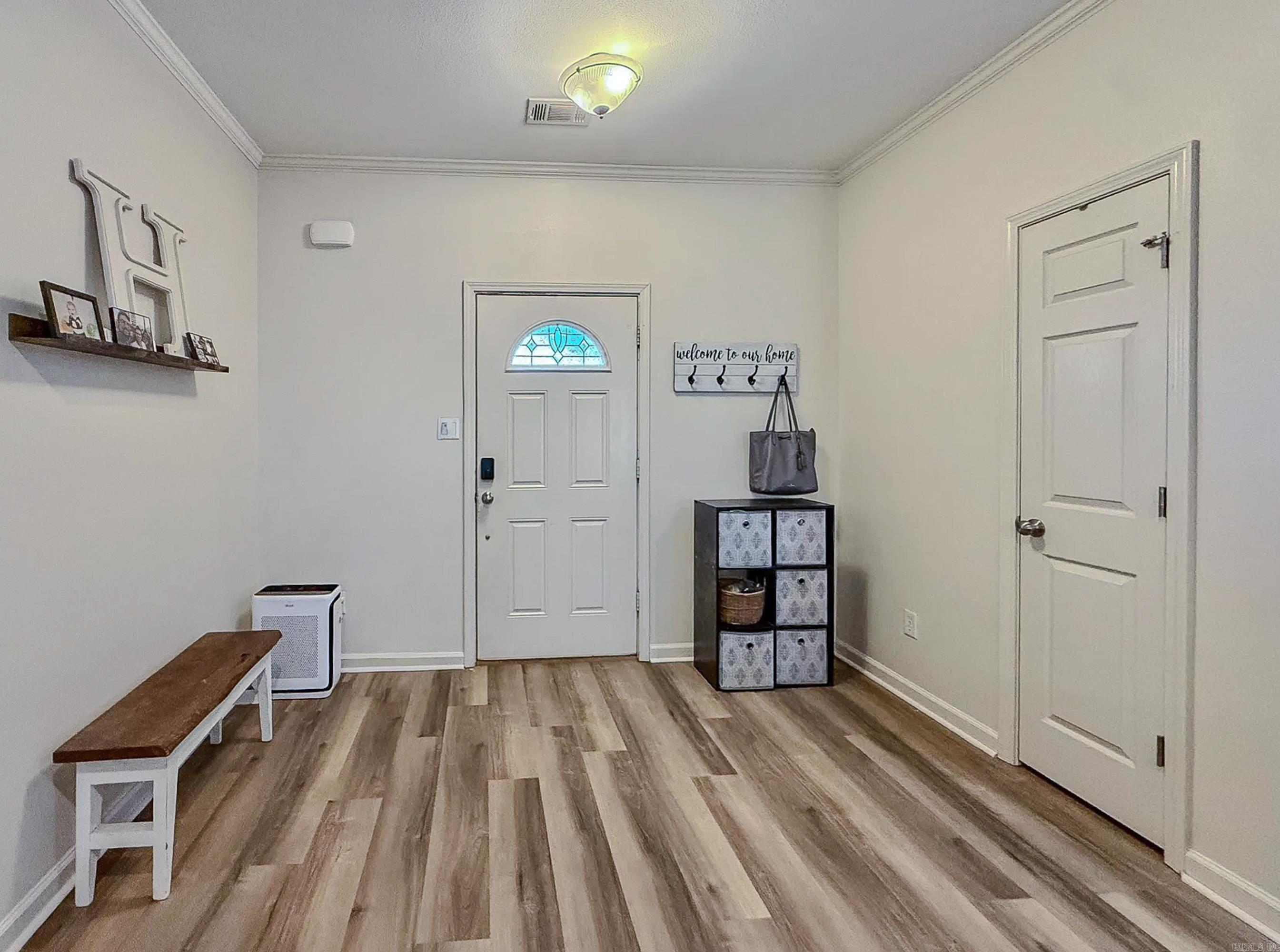 64 Horton HIlls  Sheridan, AR