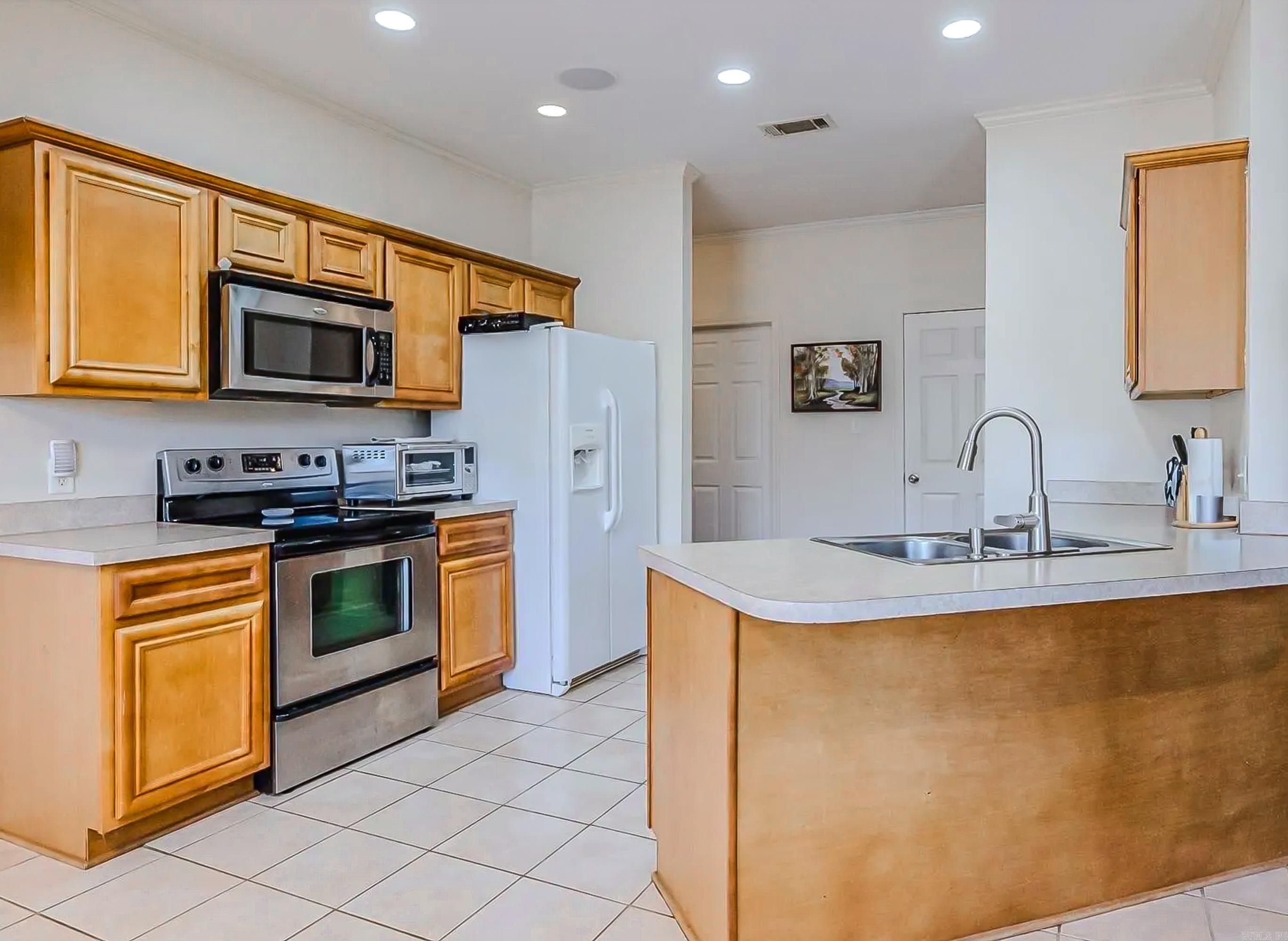 64 Horton HIlls  Sheridan, AR