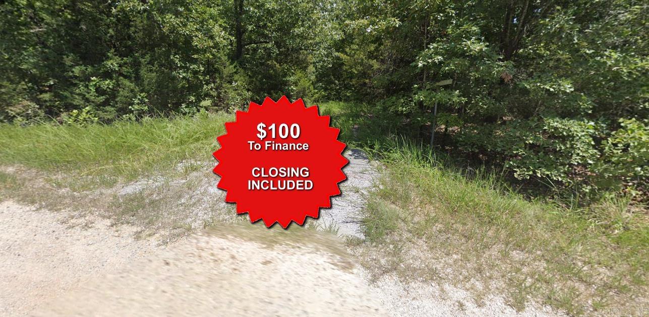 Lot 17 Morache  Cherokee Village, AR