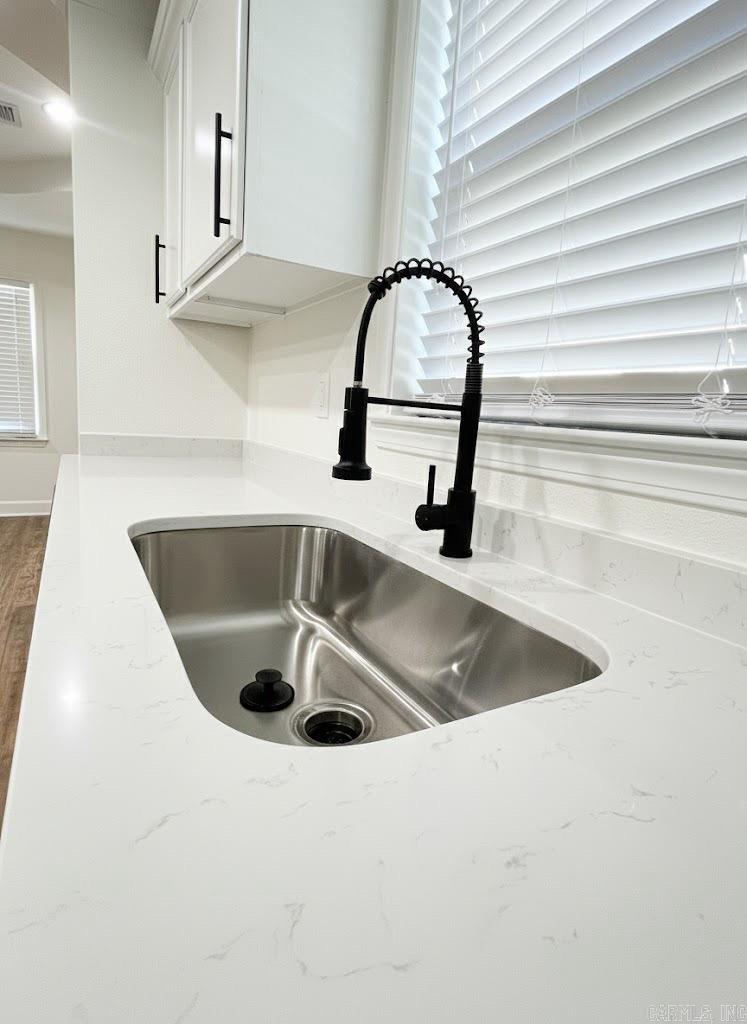 712 Blossom Street North Little Rock, AR 72117