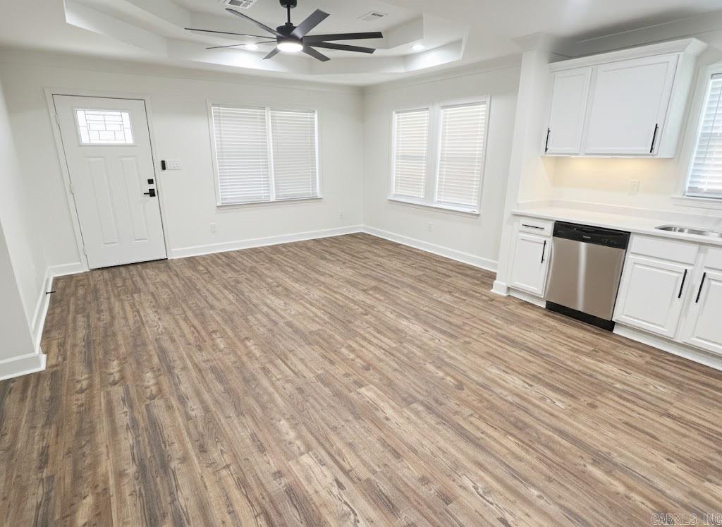 712 Blossom Street North Little Rock, AR 72117