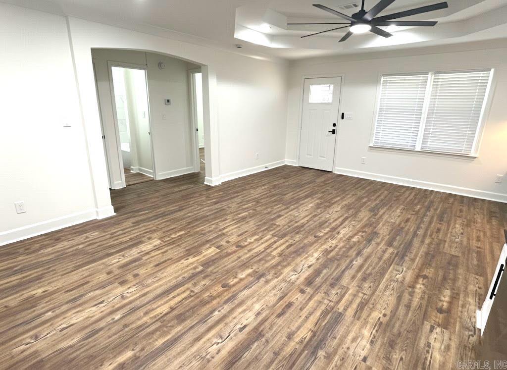 712 Blossom Street North Little Rock, AR 72117