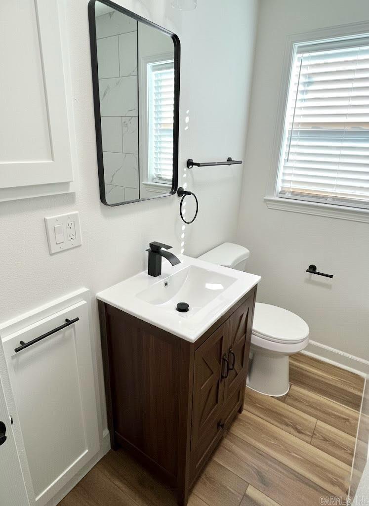 712 Blossom Street North Little Rock, AR 72117