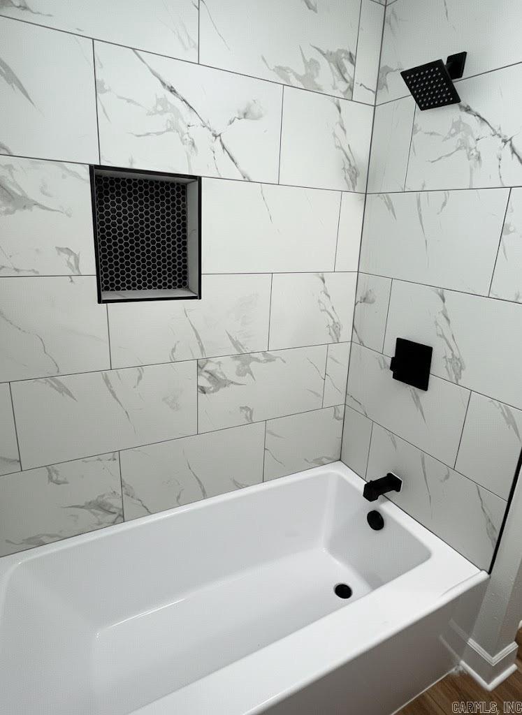 712 Blossom Street North Little Rock, AR 72117