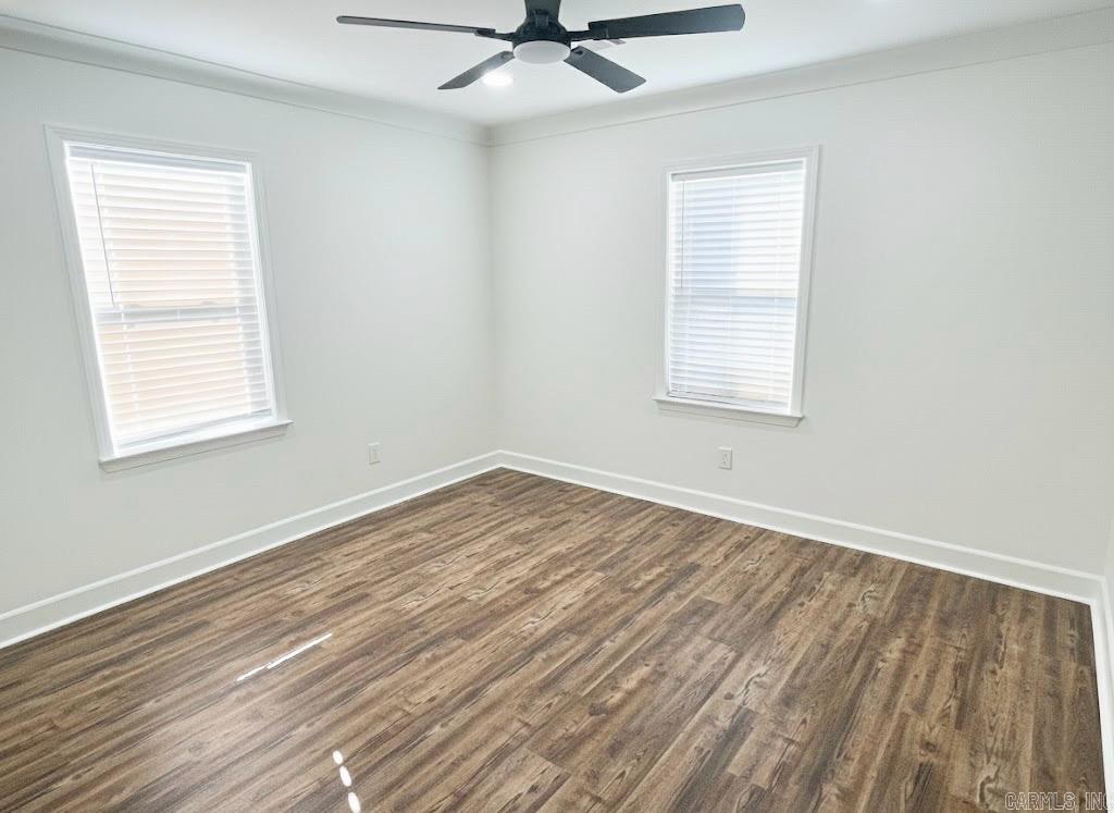 712 Blossom Street North Little Rock, AR 72117