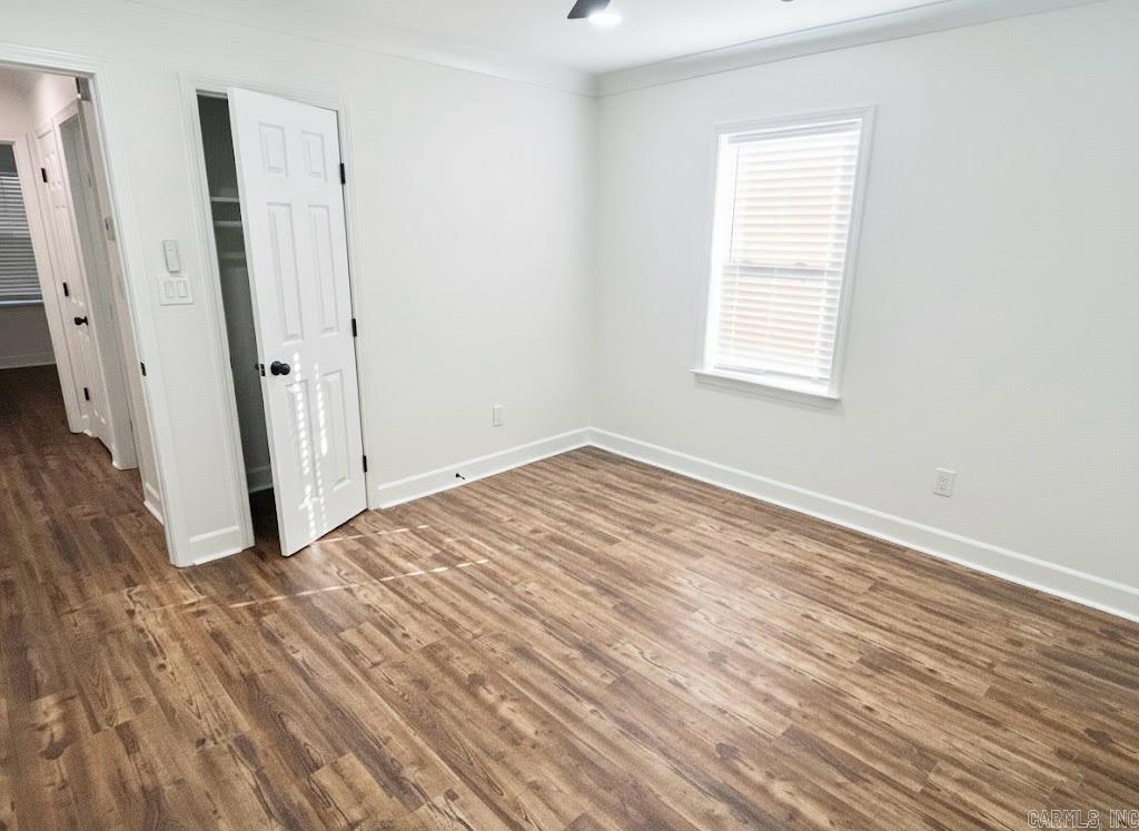 712 Blossom Street North Little Rock, AR 72117