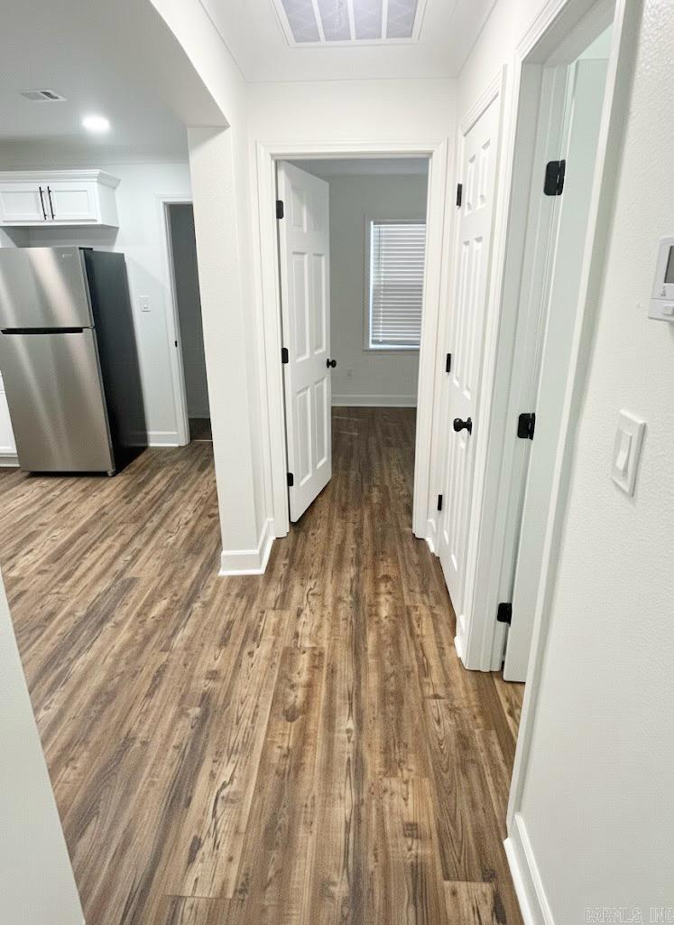 712 Blossom Street North Little Rock, AR 72117