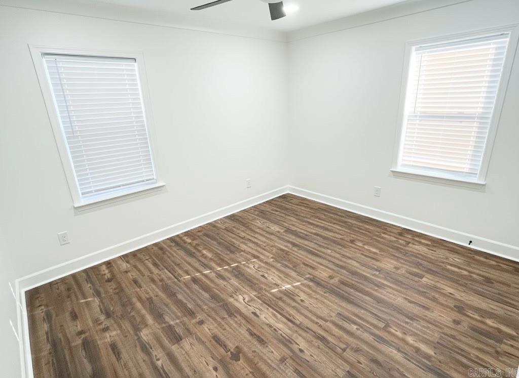 712 Blossom Street North Little Rock, AR 72117