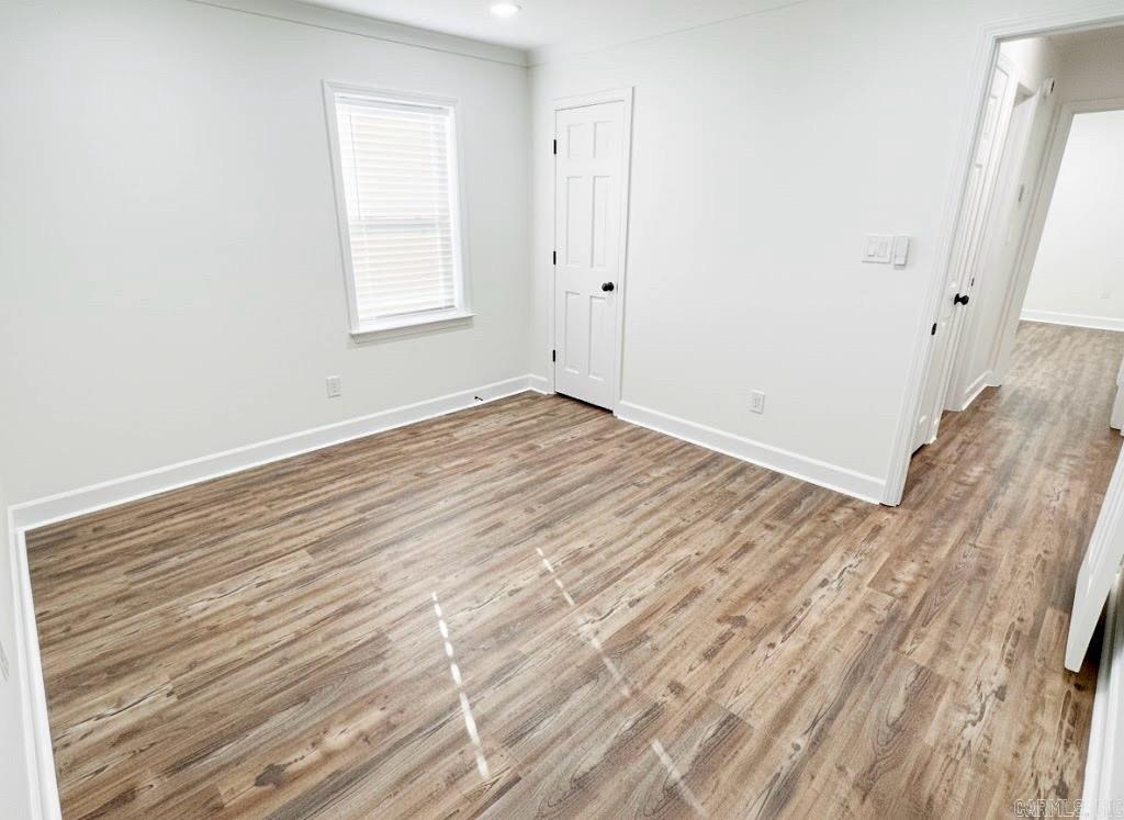 712 Blossom Street North Little Rock, AR 72117