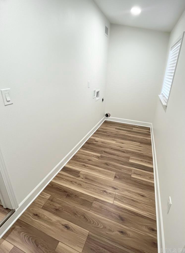 712 Blossom Street North Little Rock, AR 72117