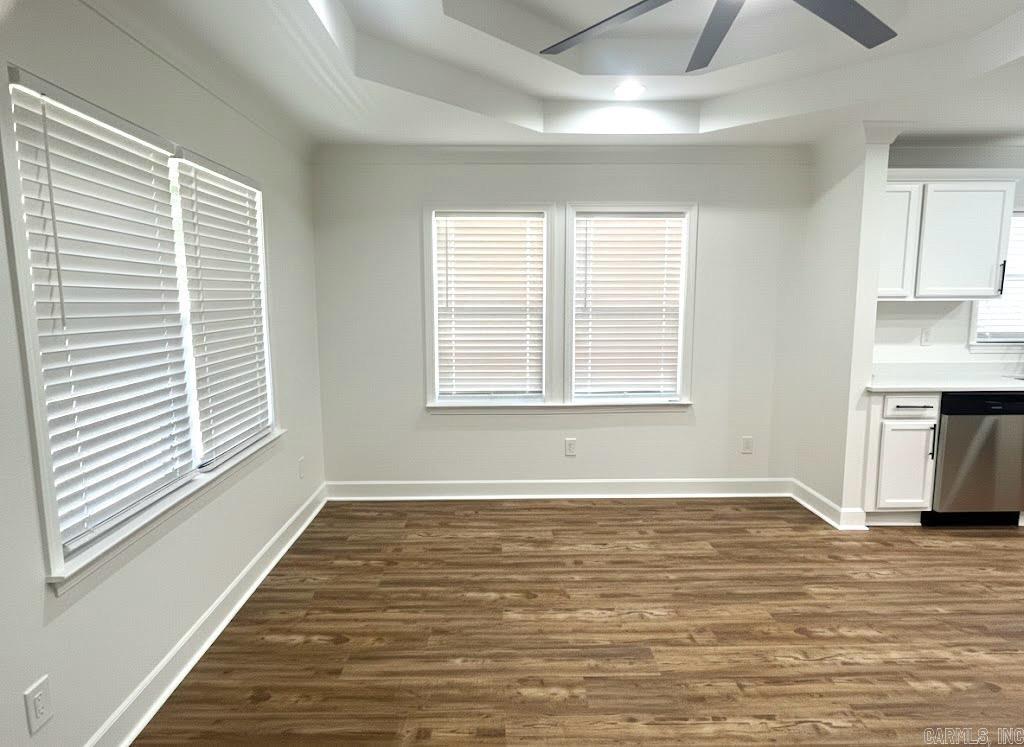 712 Blossom Street North Little Rock, AR 72117