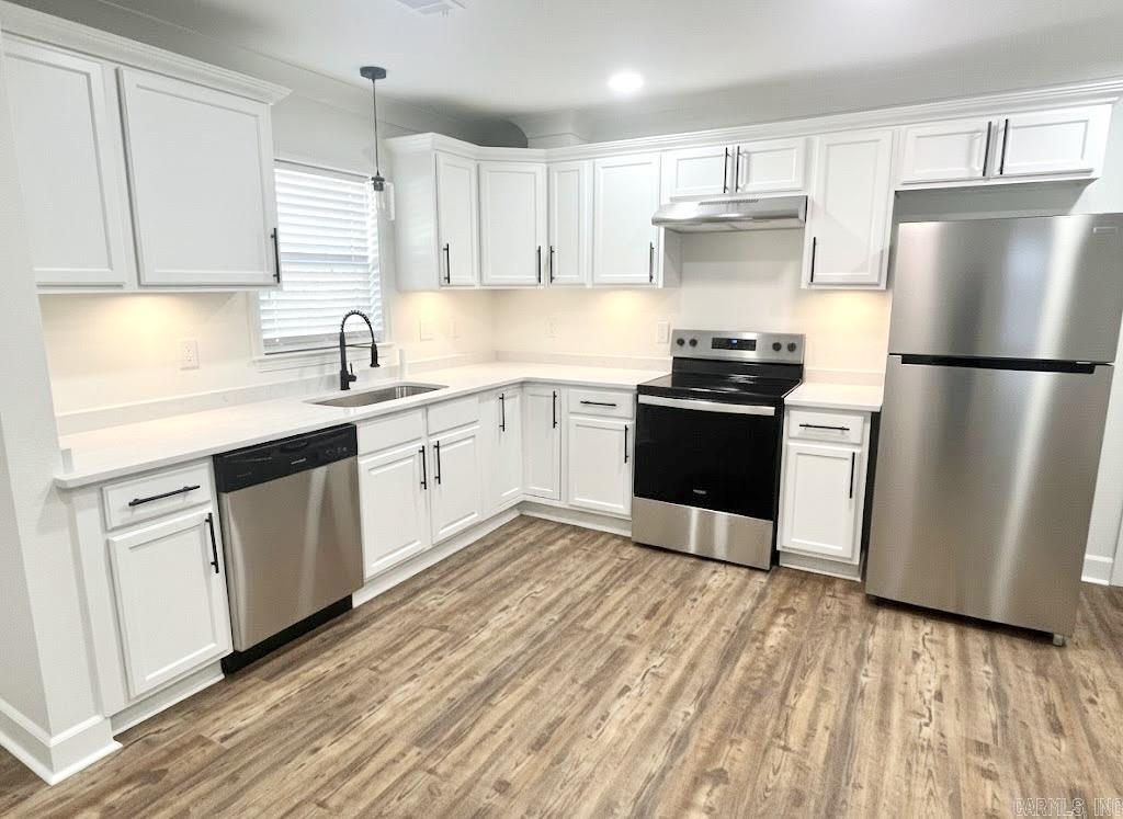 712 Blossom Street North Little Rock, AR 72117