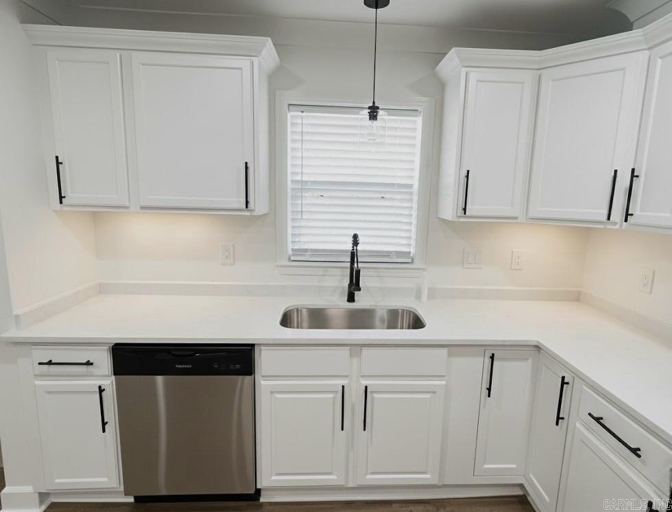 712 Blossom Street North Little Rock, AR 72117