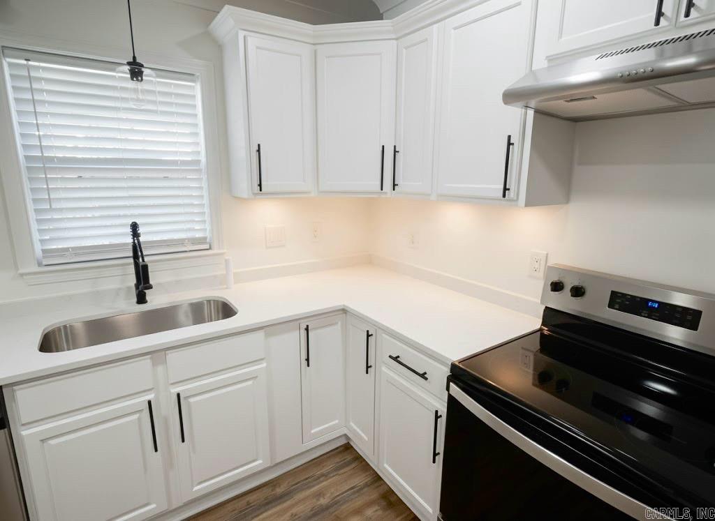 712 Blossom Street North Little Rock, AR 72117