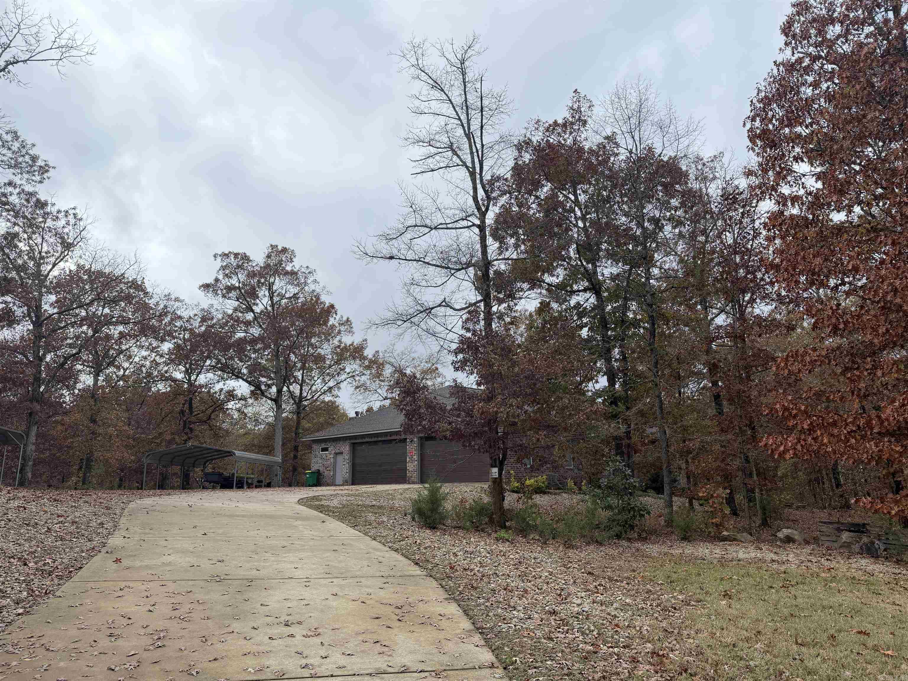 110 Shady Thicket  Little Rock, AR