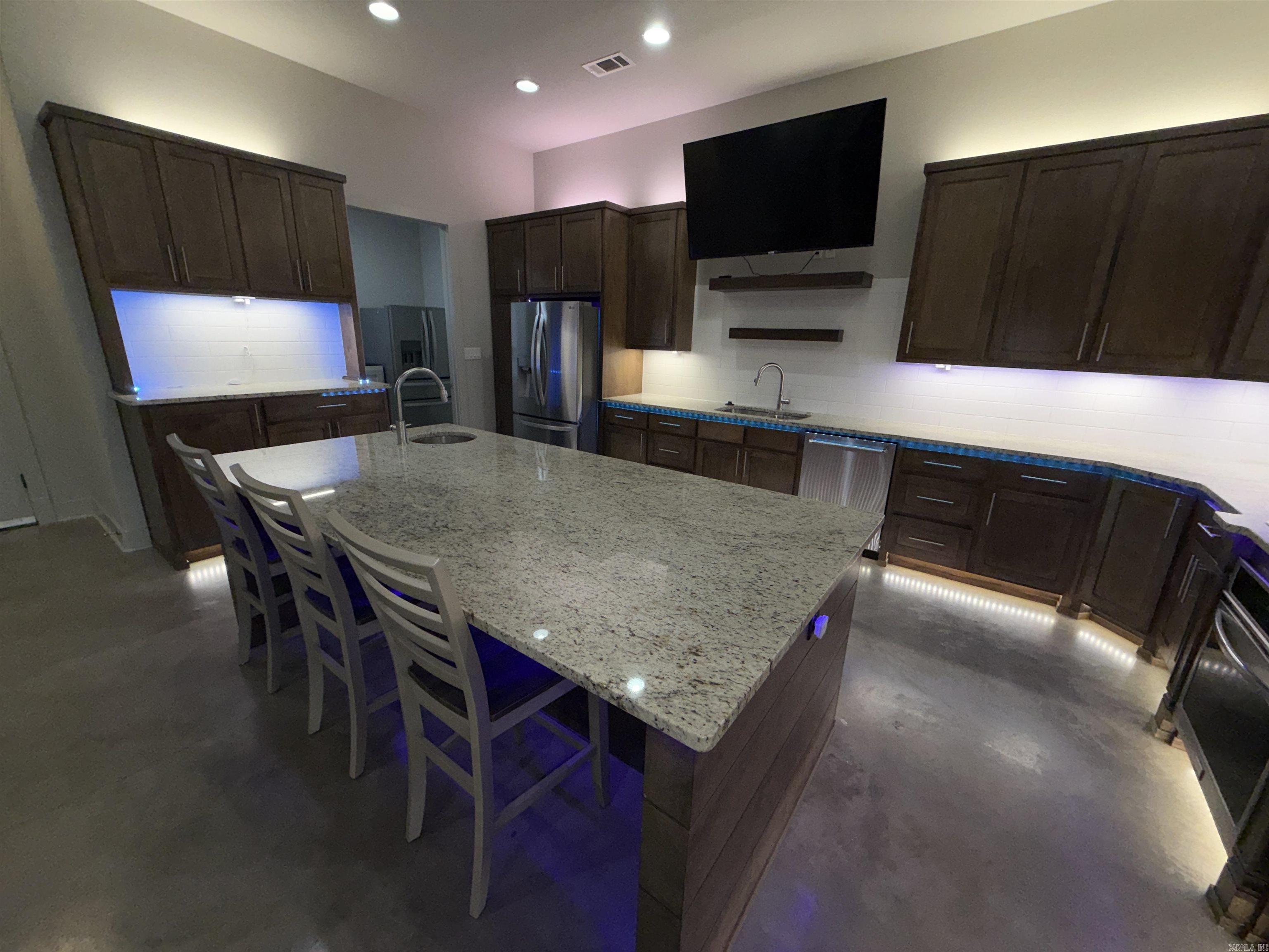 110 Shady Thicket  Little Rock, AR