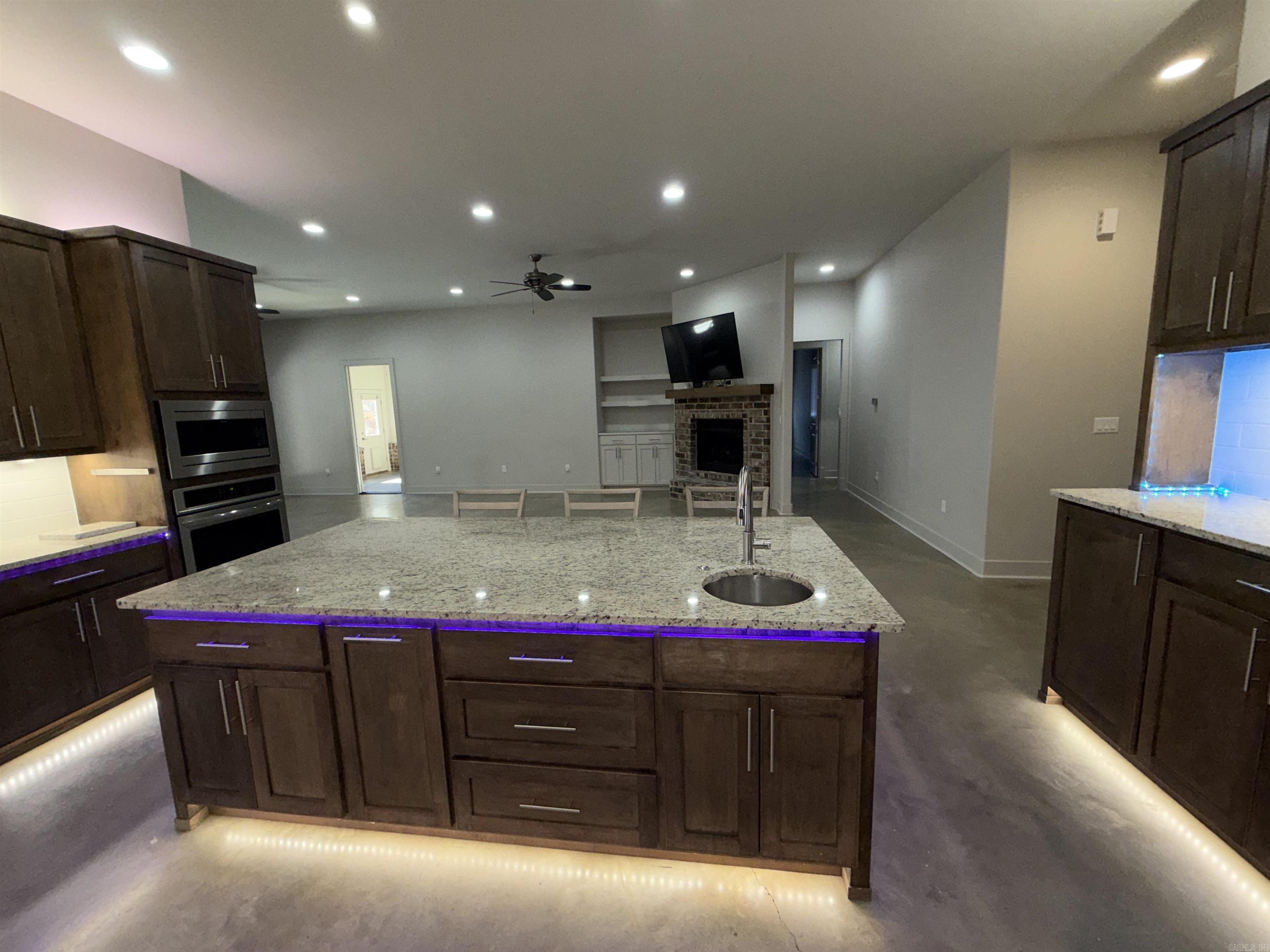 110 Shady Thicket  Little Rock, AR