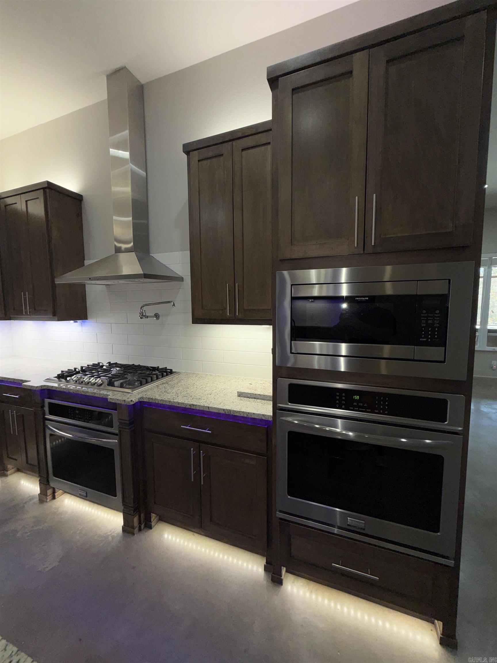 110 Shady Thicket  Little Rock, AR