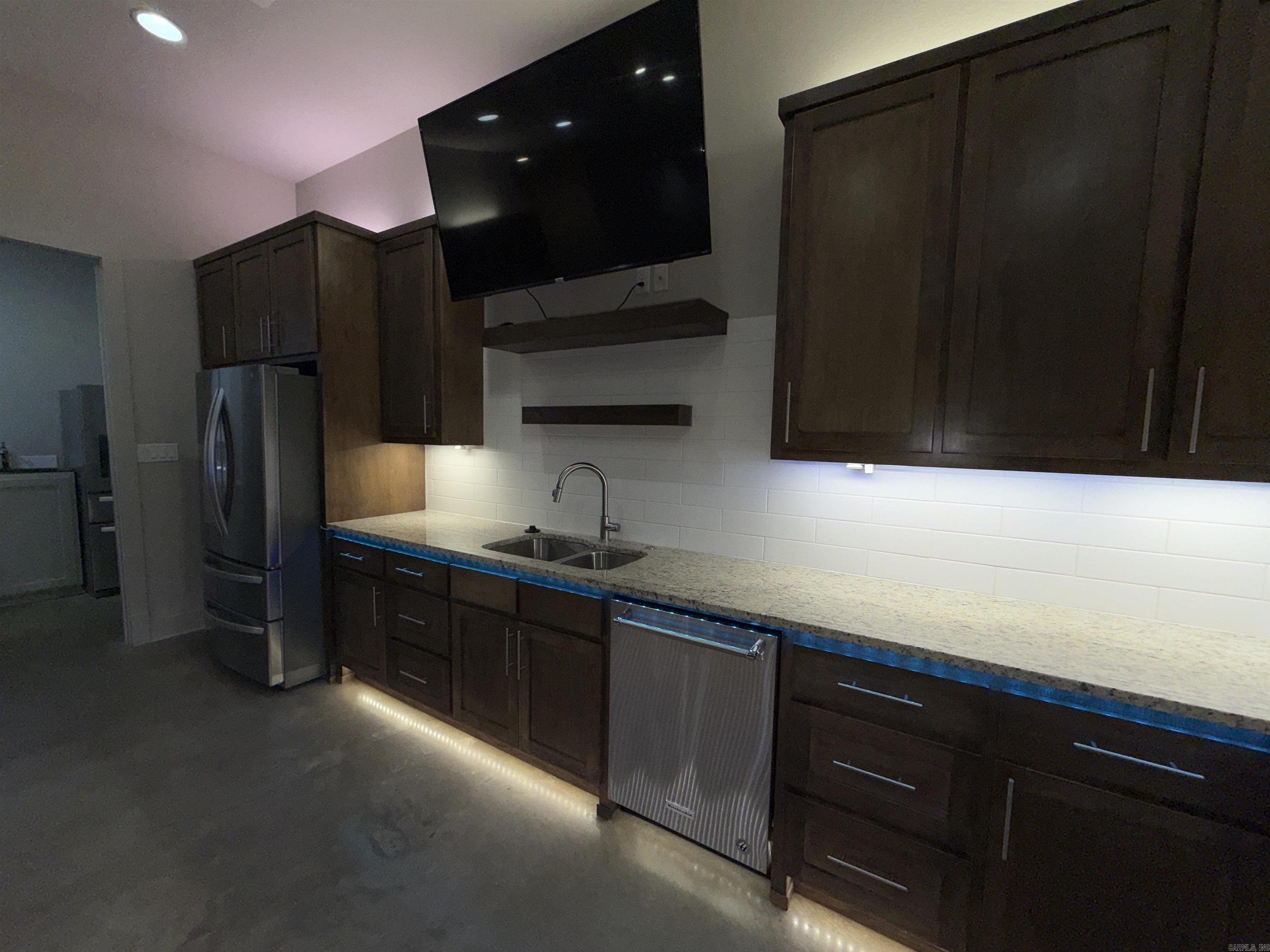 110 Shady Thicket  Little Rock, AR