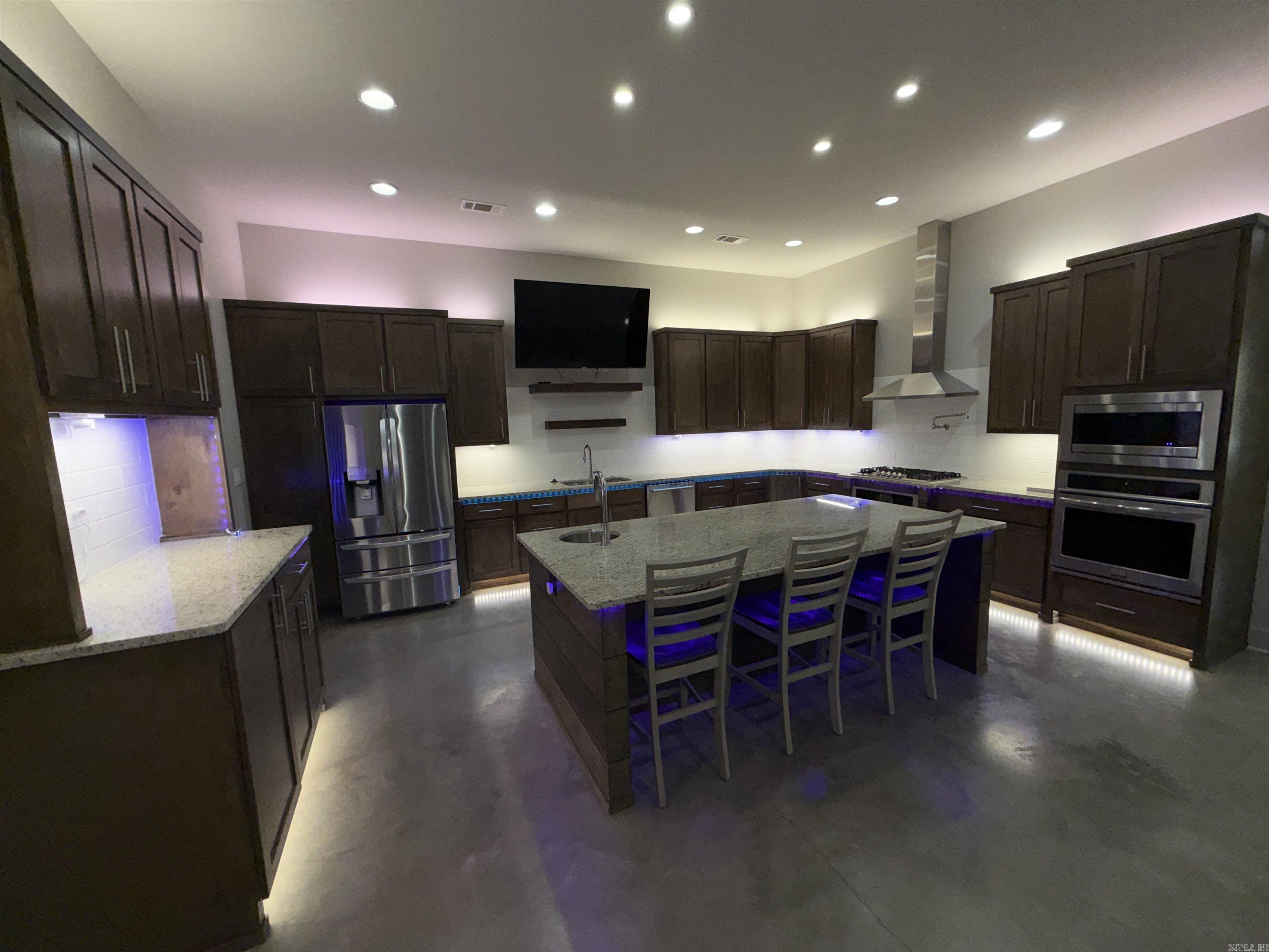 110 Shady Thicket  Little Rock, AR