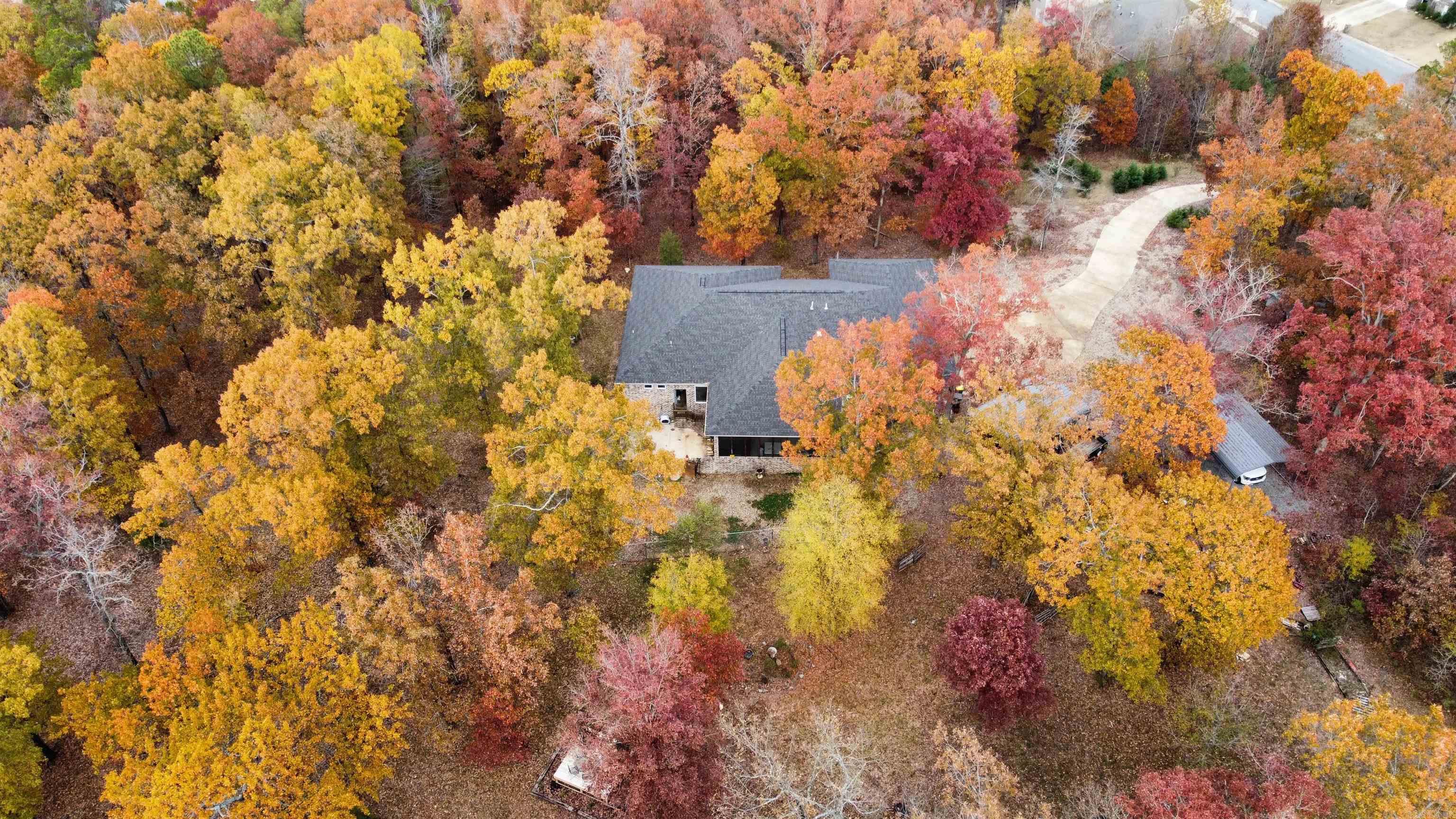 110 Shady Thicket  Little Rock, AR