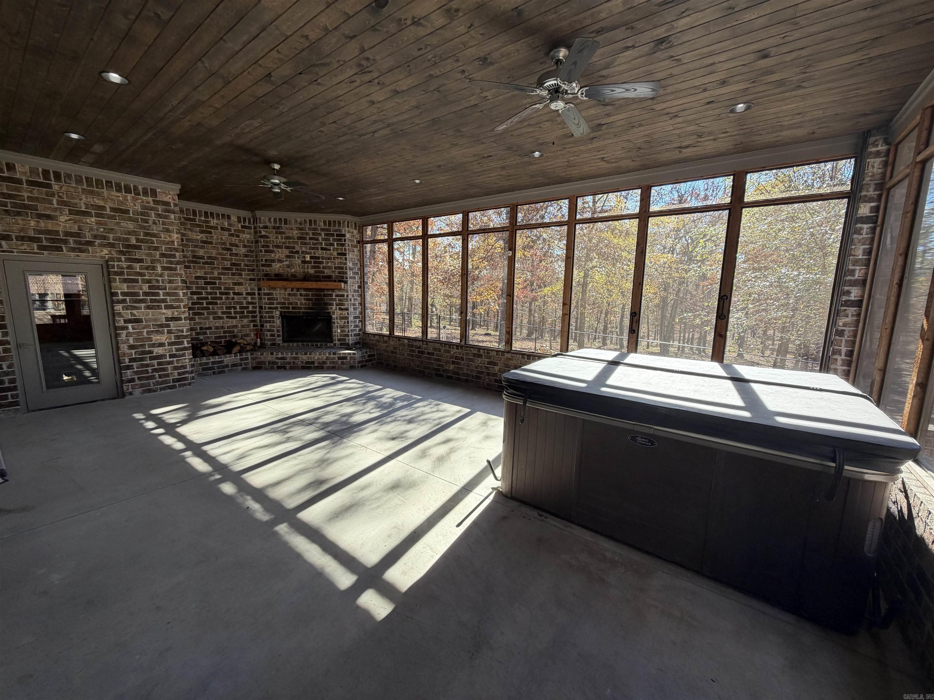 110 Shady Thicket  Little Rock, AR