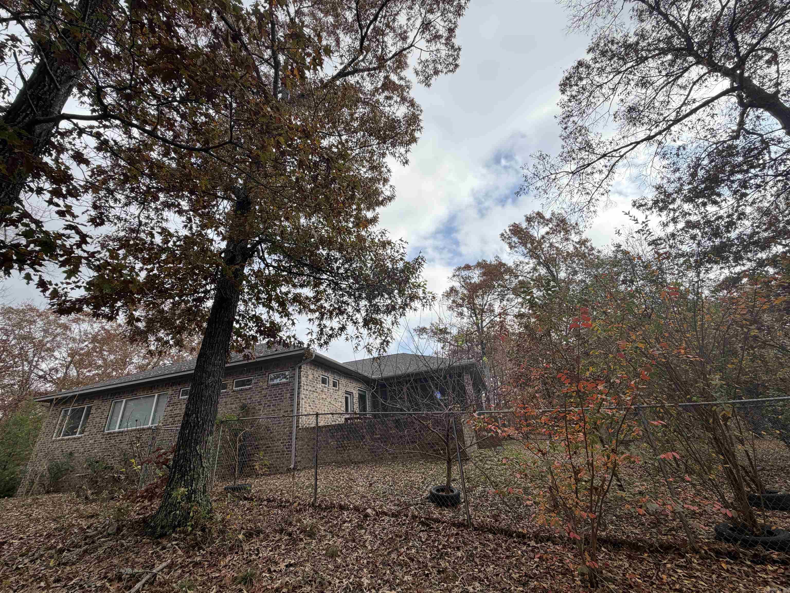 110 Shady Thicket  Little Rock, AR