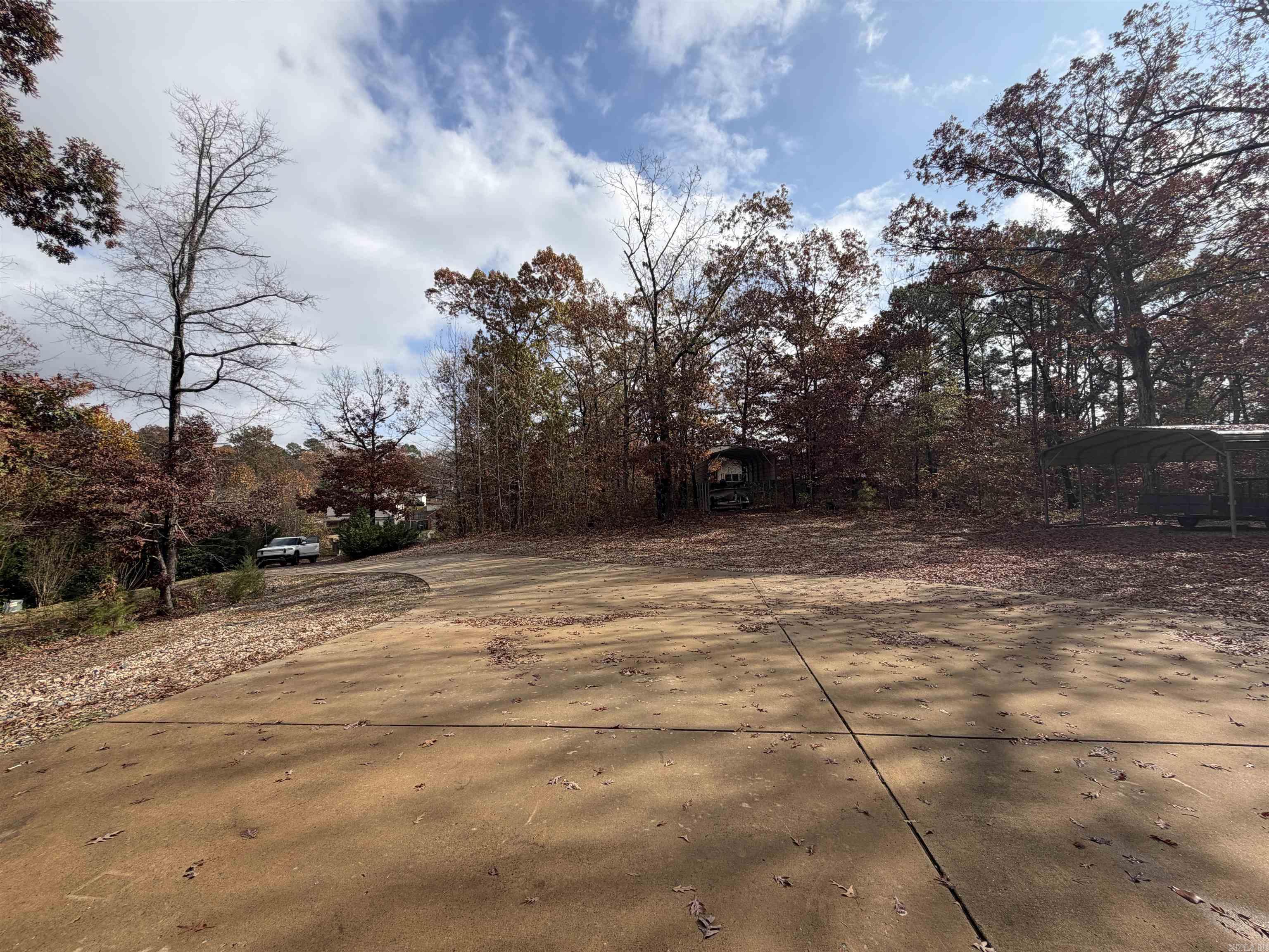 110 Shady Thicket  Little Rock, AR