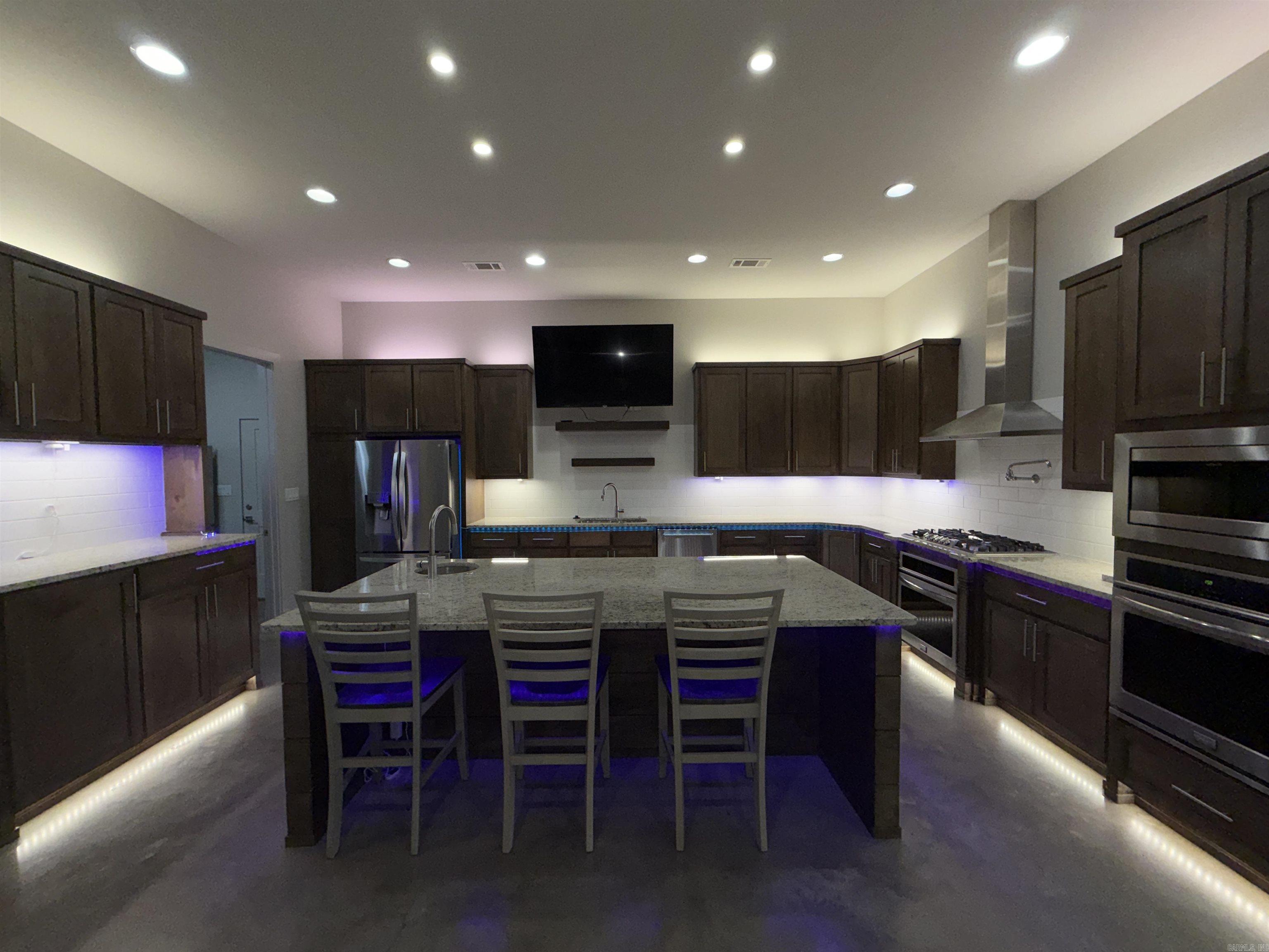 110 Shady Thicket  Little Rock, AR