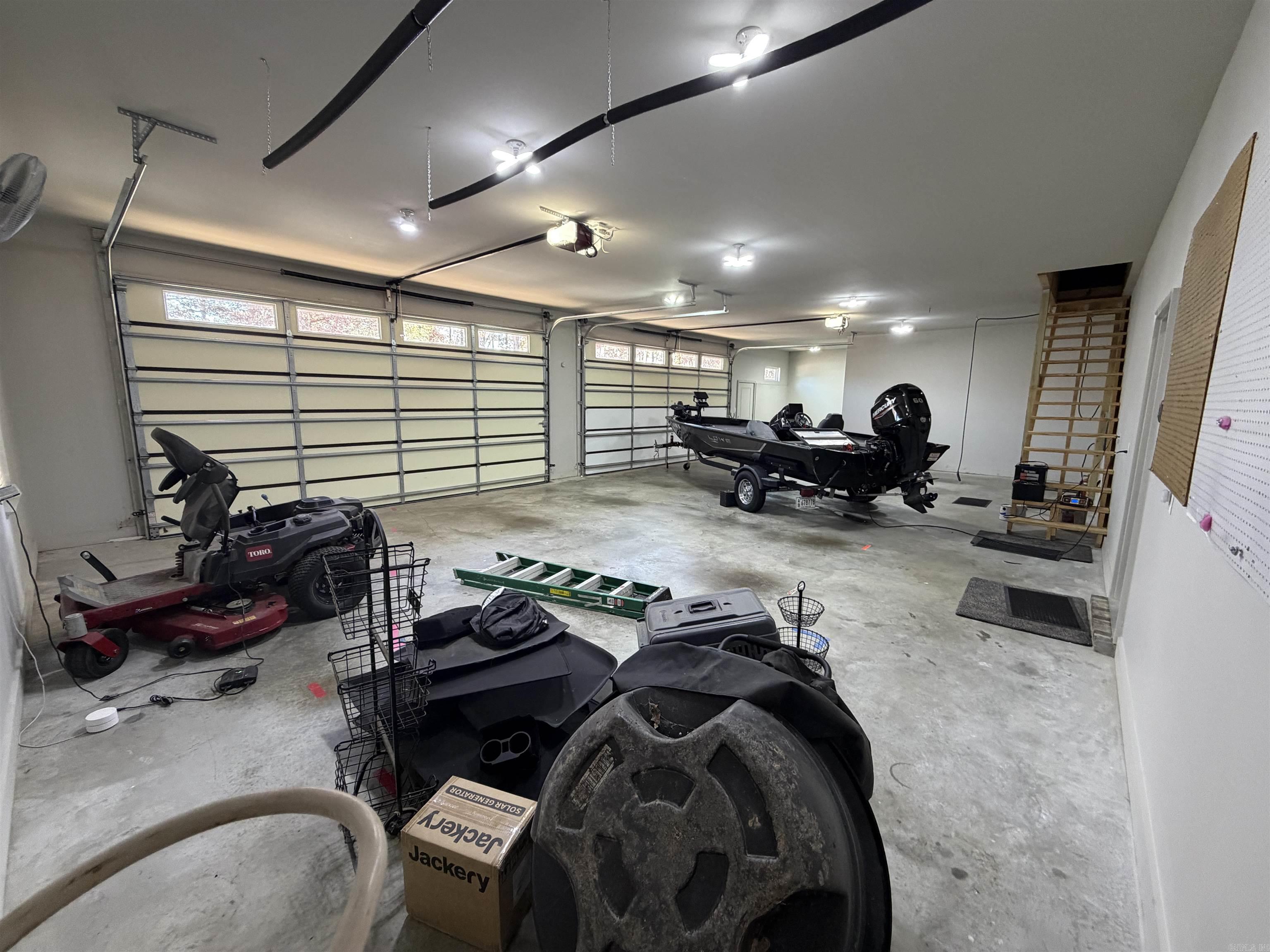 110 Shady Thicket  Little Rock, AR