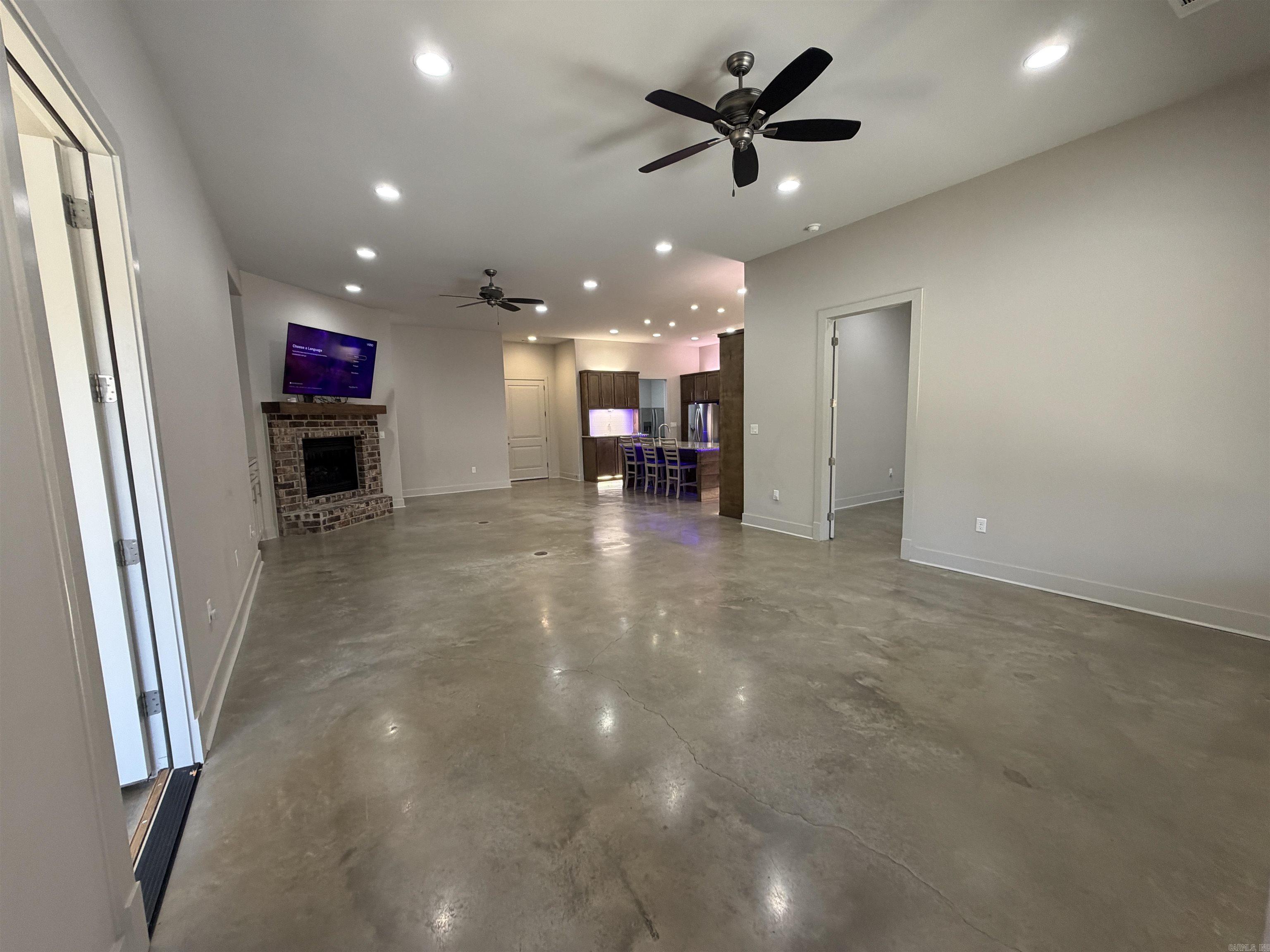 110 Shady Thicket  Little Rock, AR