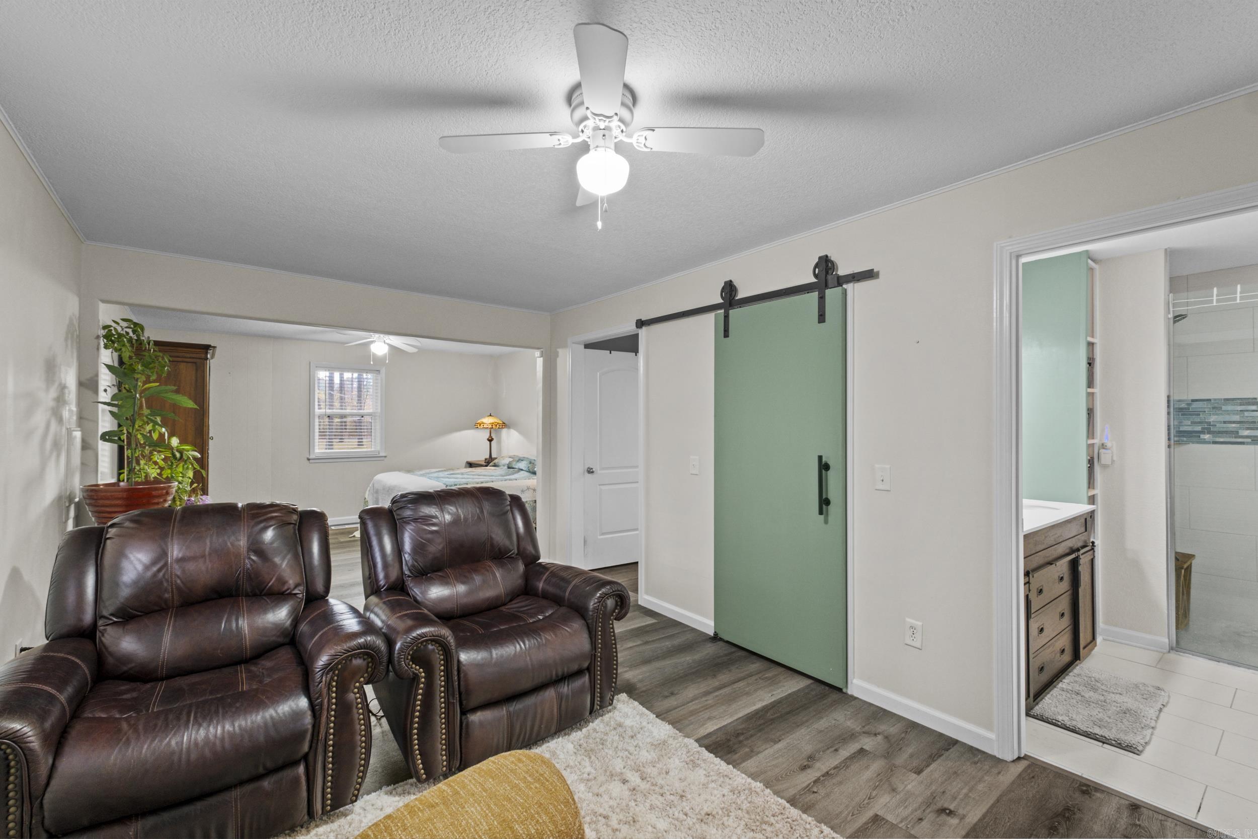 130 Church Camp Rd  Higden, AR