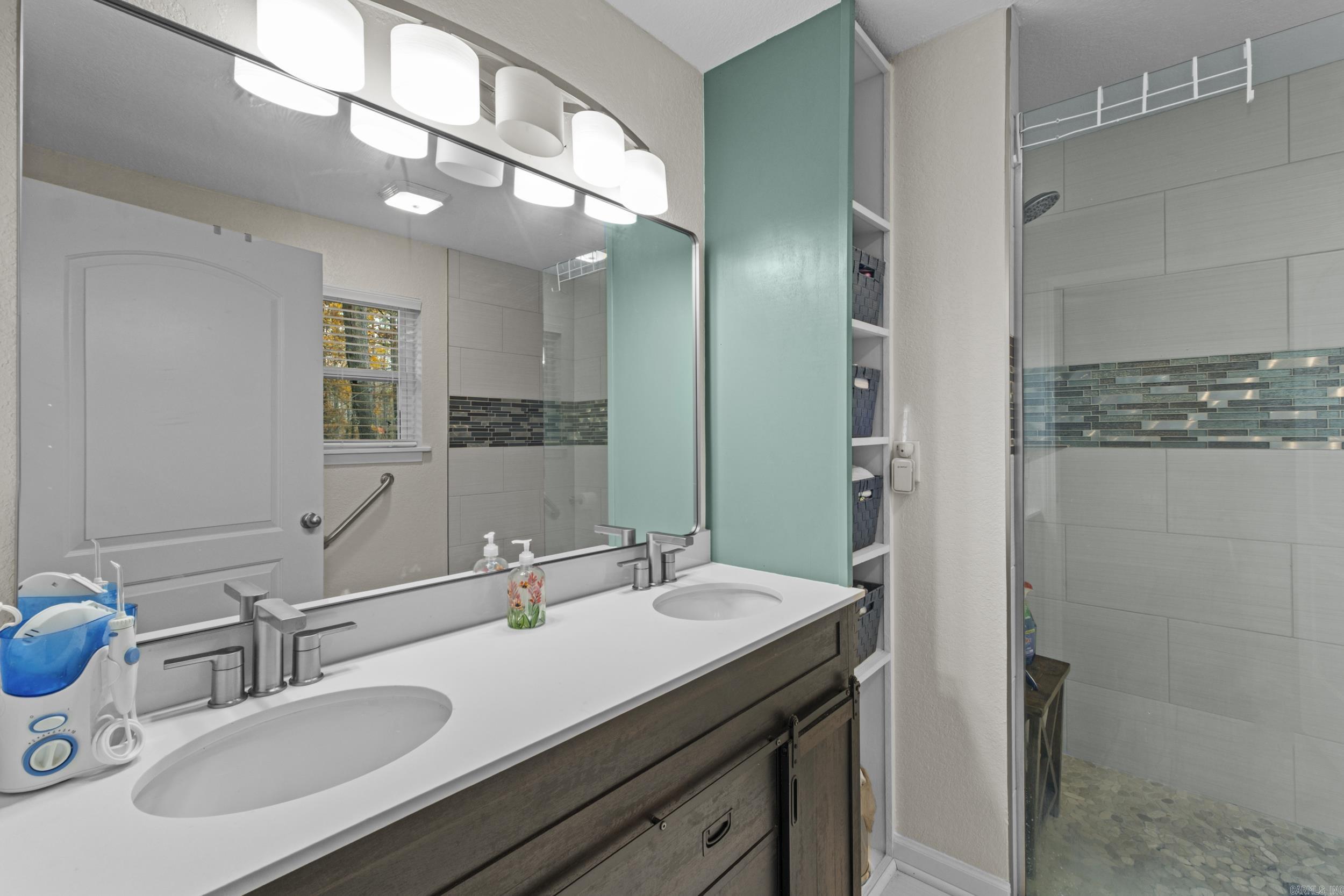 130 Church Camp Rd  Higden, AR