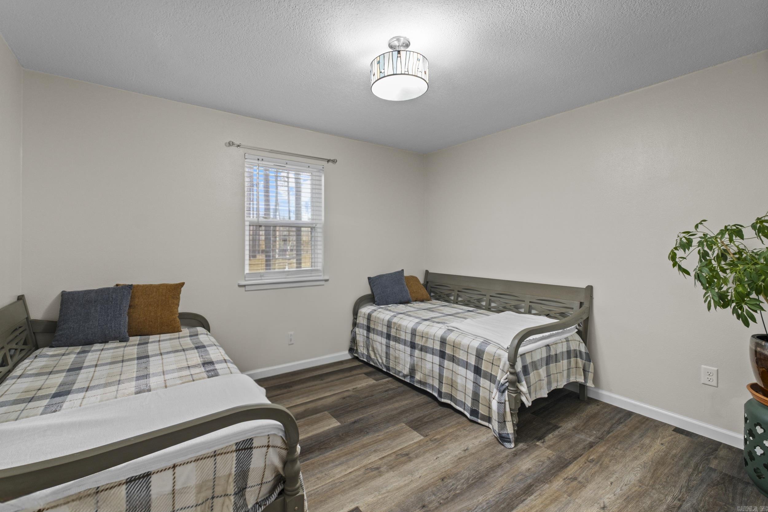 130 Church Camp Rd  Higden, AR