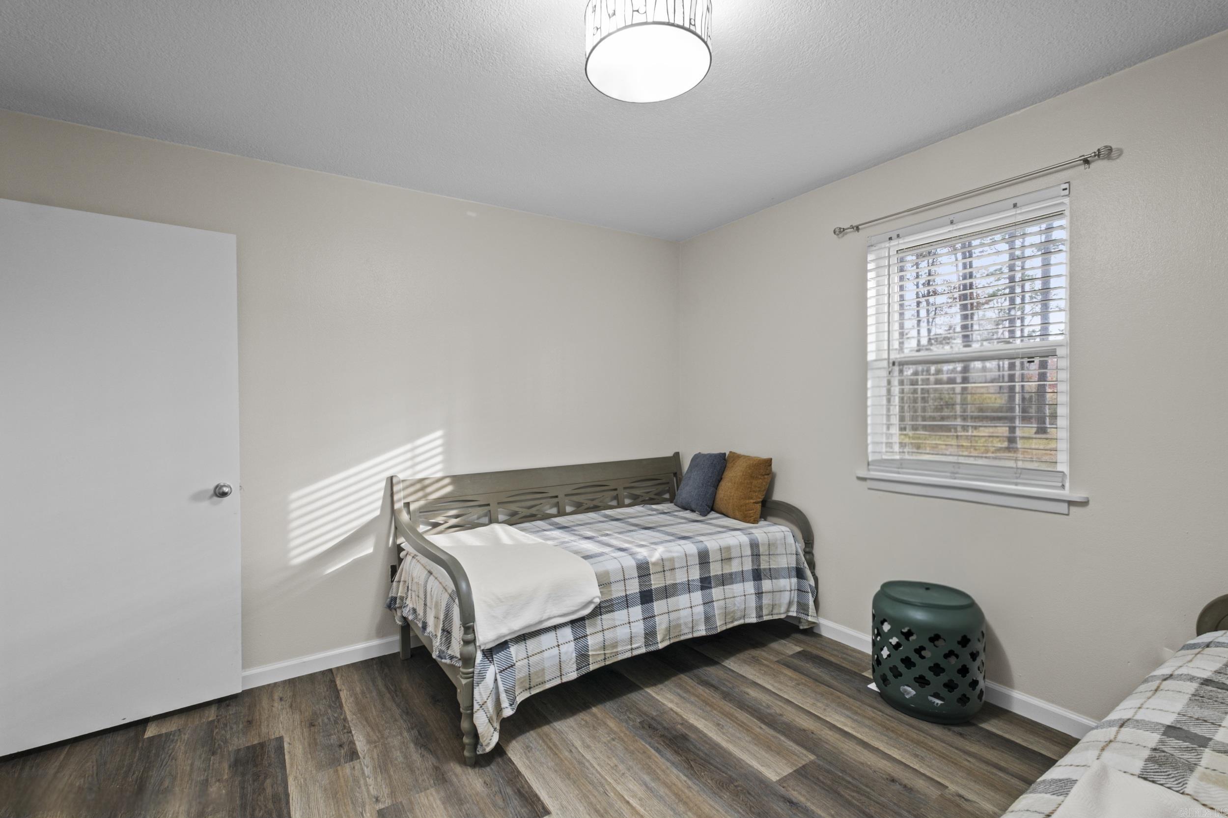 130 Church Camp Rd  Higden, AR