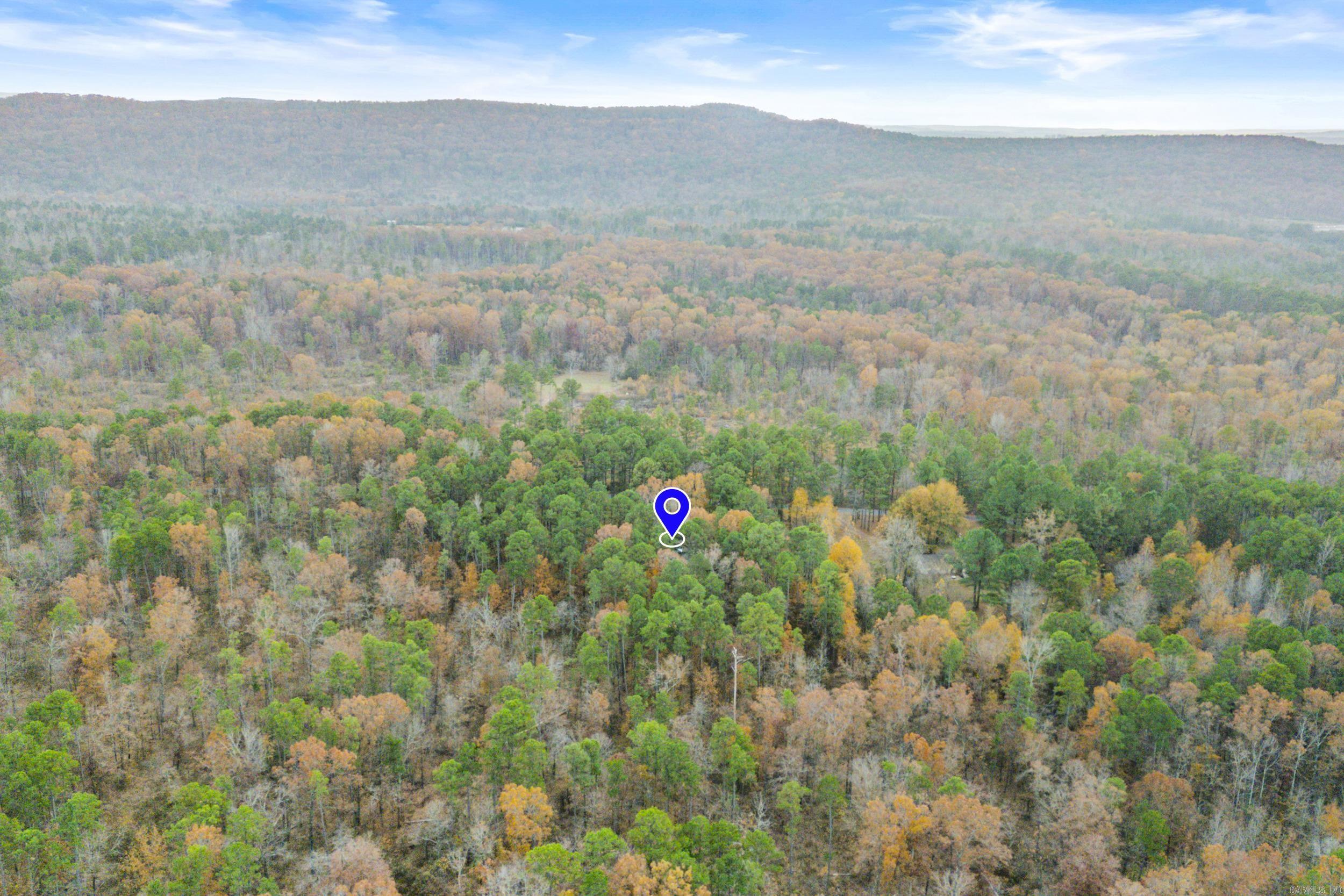 130 Church Camp Rd  Higden, AR