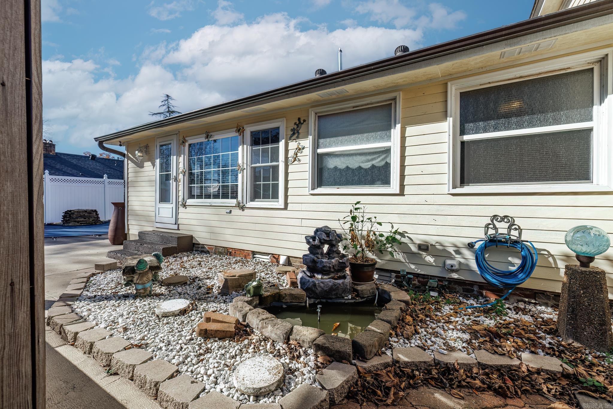 1043 Clinton  Arkadelphia, AR