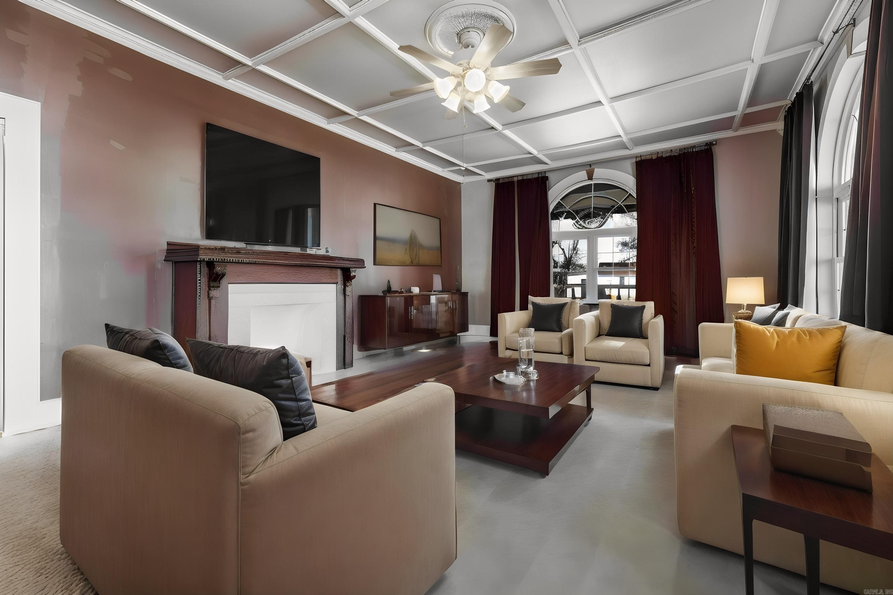 1043 Clinton  Arkadelphia, AR